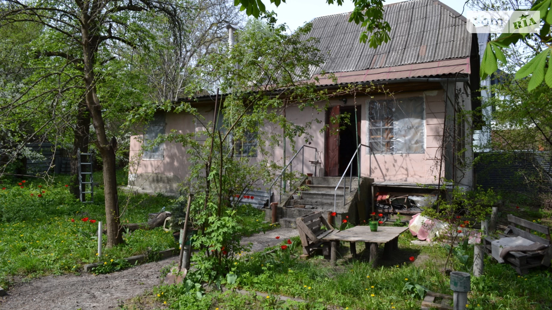 Продается земельный участок 6.68 соток в Киевской области, цена: 720000 $ - фото 2