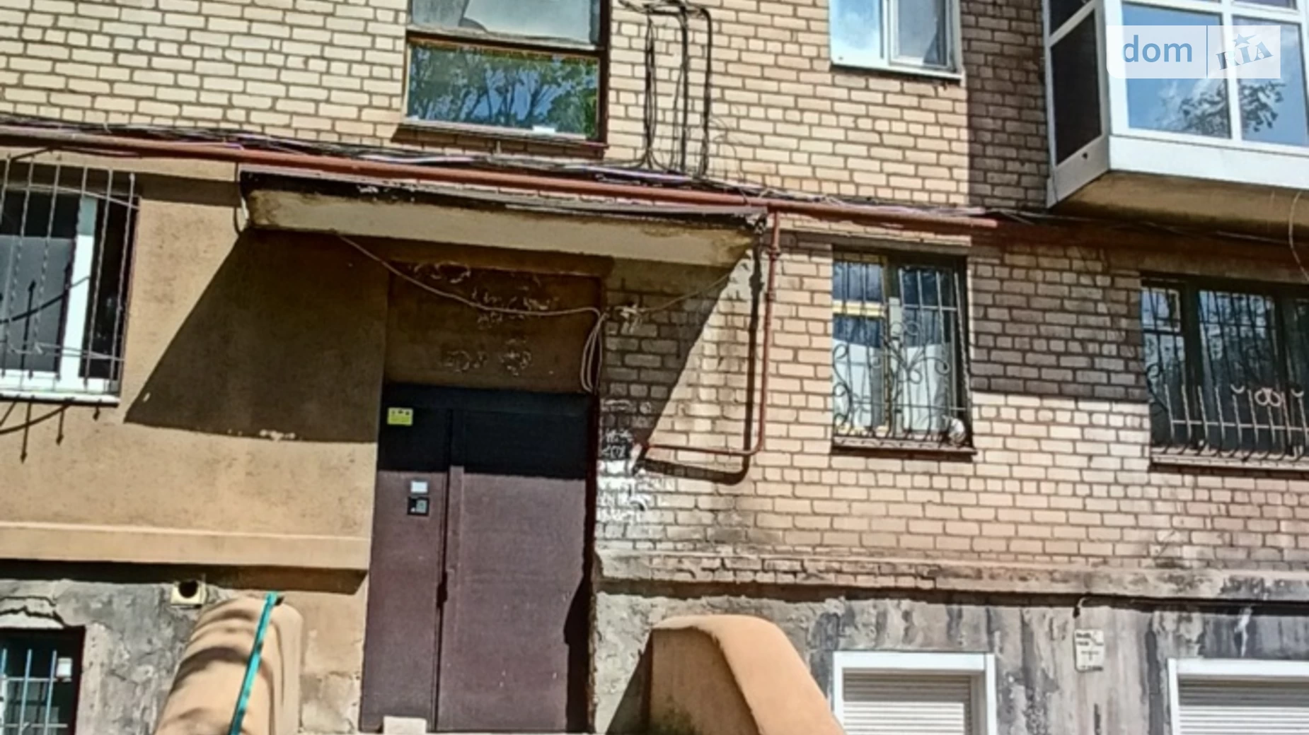 Продається 3-кімнатна квартира 56.6 кв. м у Кривому Розі, вул. Лєрмонтова - фото 3