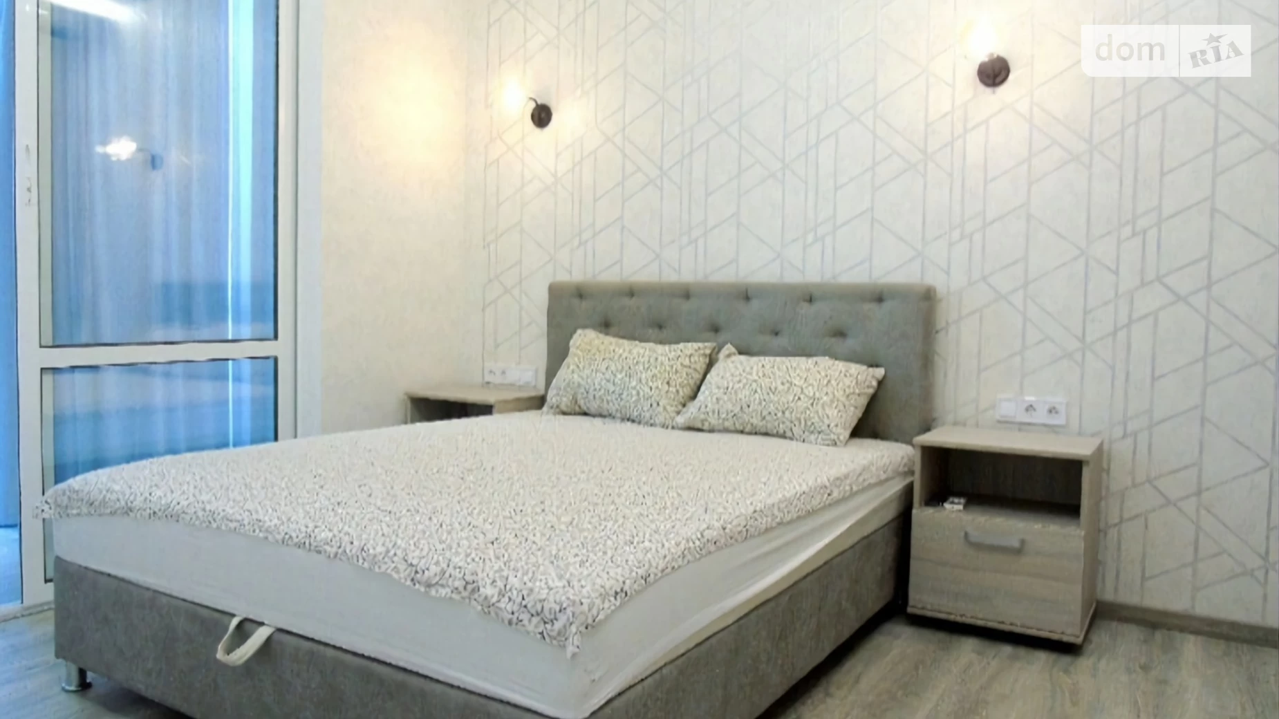 Продается 2-комнатная квартира 43 кв. м в Одессе, ул. Генуэзская, 3Г - фото 5