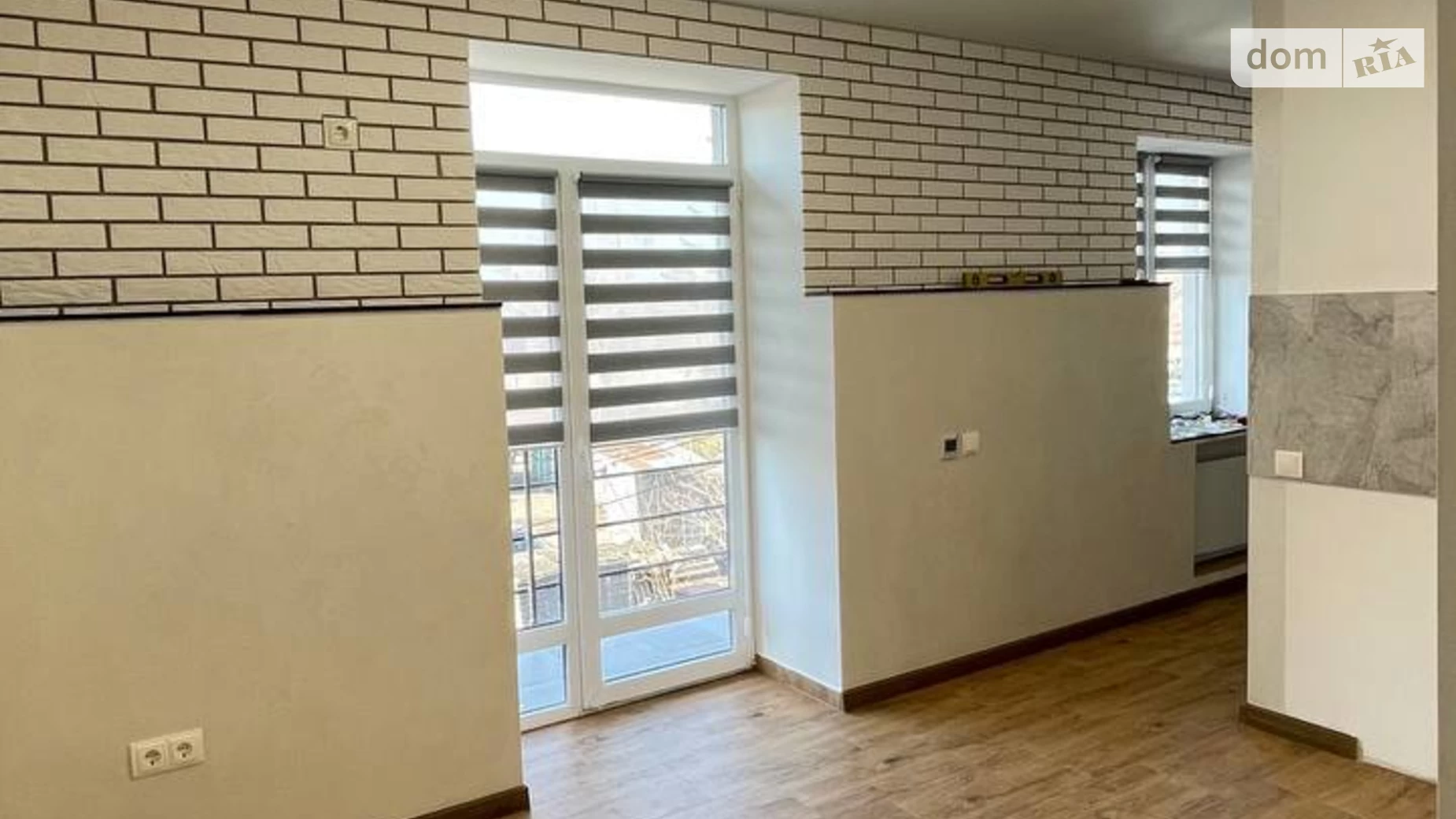 Продается 1-комнатная квартира 30 кв. м в Ровно, ул. Подковы Ивана, 17Е - фото 3