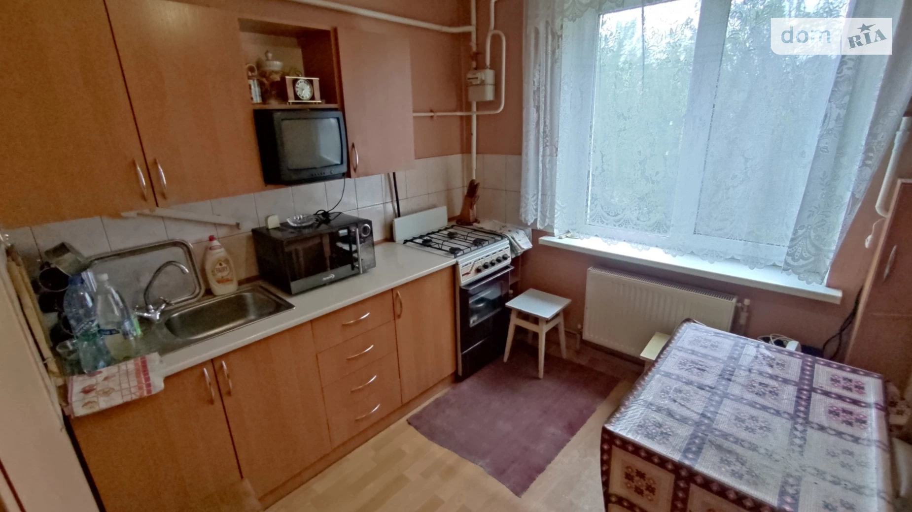 Продается 2-комнатная квартира 52 кв. м в Виннице, ул. Киевская - фото 2