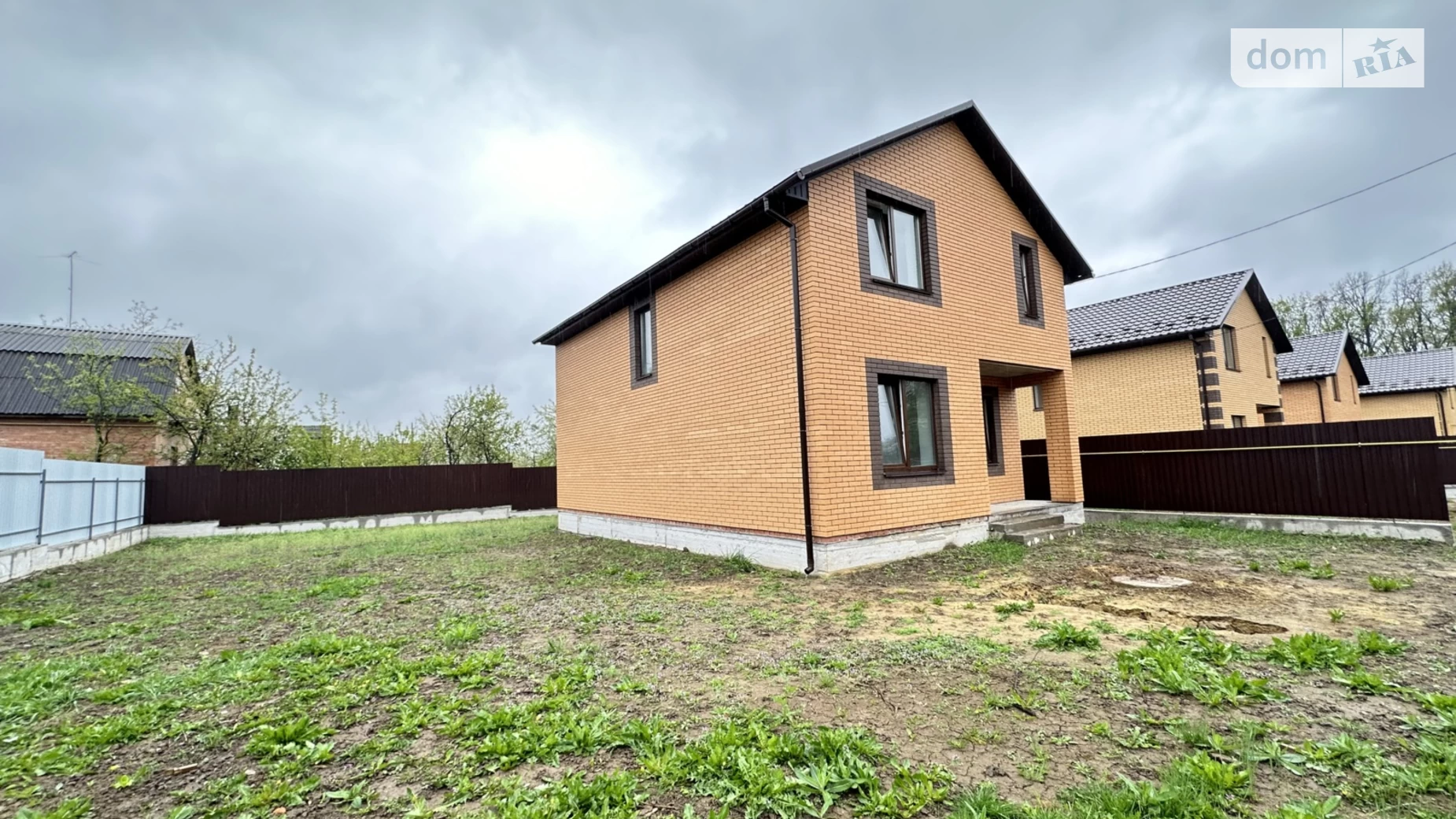 Продается дом на 2 этажа 125 кв. м с беседкой, цена: 88000 $ - фото 4