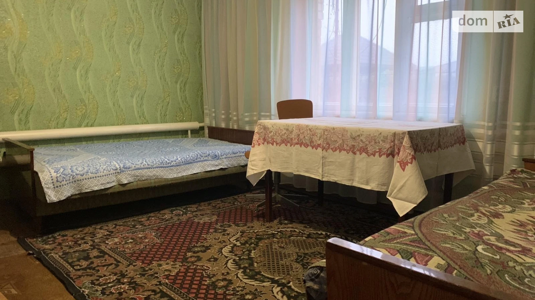 Сдается в аренду часть дома 20 кв. м с верандой, цена: 3000 грн - фото 4