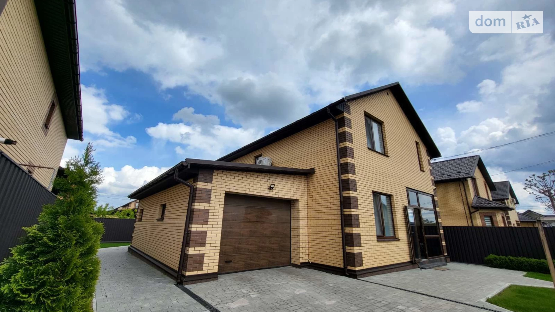 Продається будинок 2 поверховий 120 кв. м з садом, цена: 225000 $ - фото 5