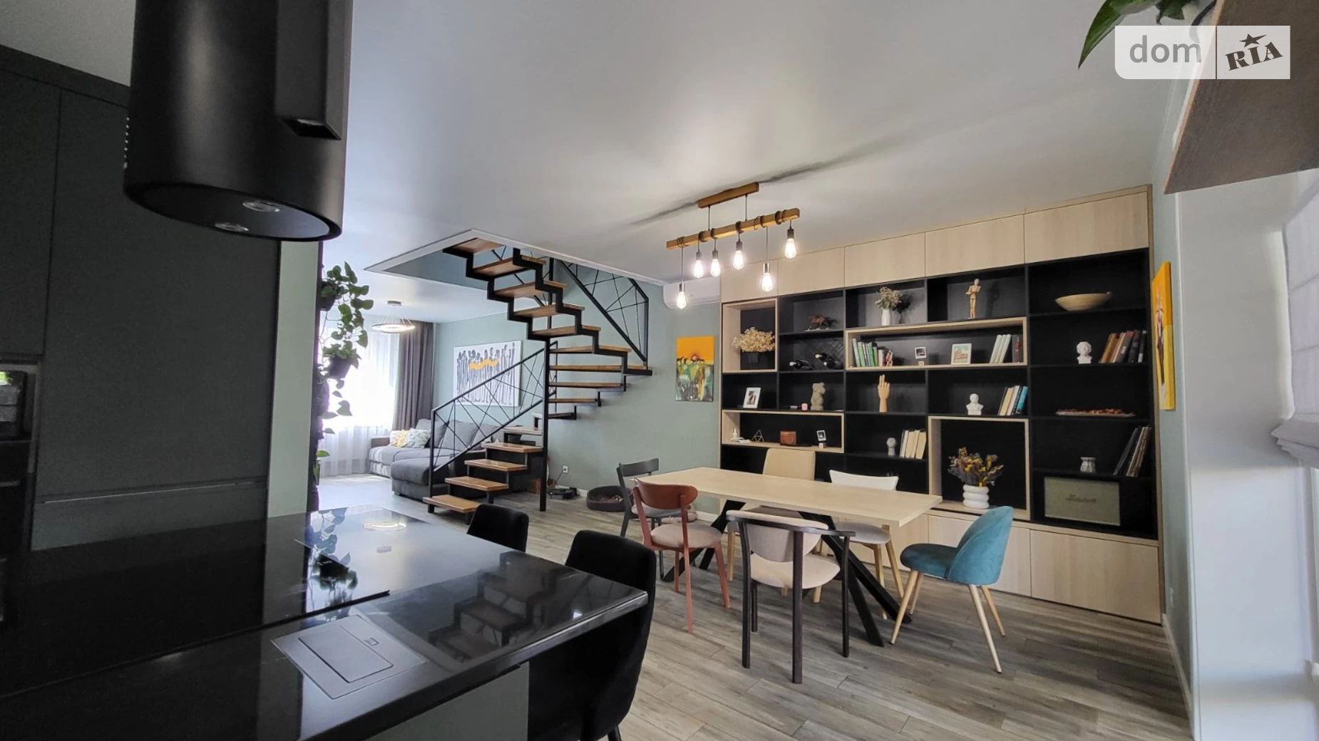 Продається будинок 2 поверховий 120 кв. м з садом, цена: 225000 $ - фото 3