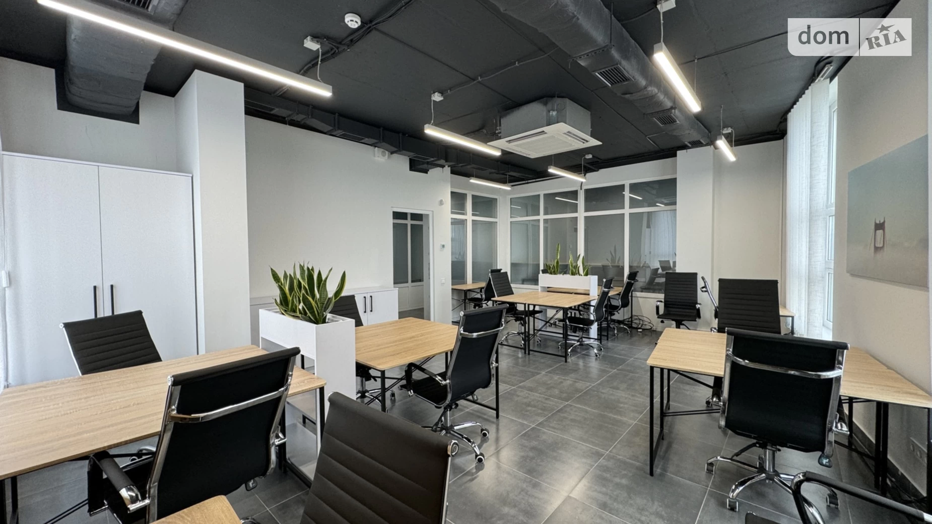 Продається офіс 678 кв. м в бізнес-центрі, цена: 1220400 $ - фото 3