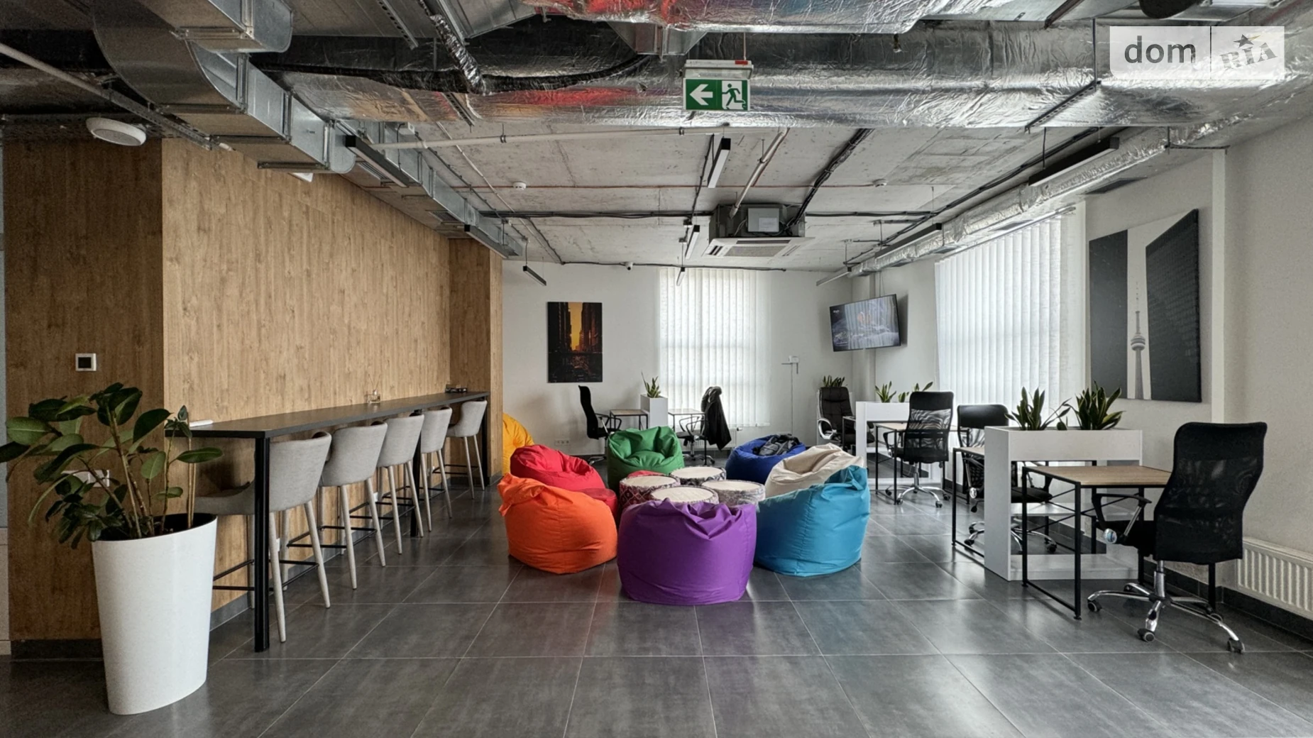 Продається офіс 678 кв. м в бізнес-центрі, цена: 1220400 $ - фото 2