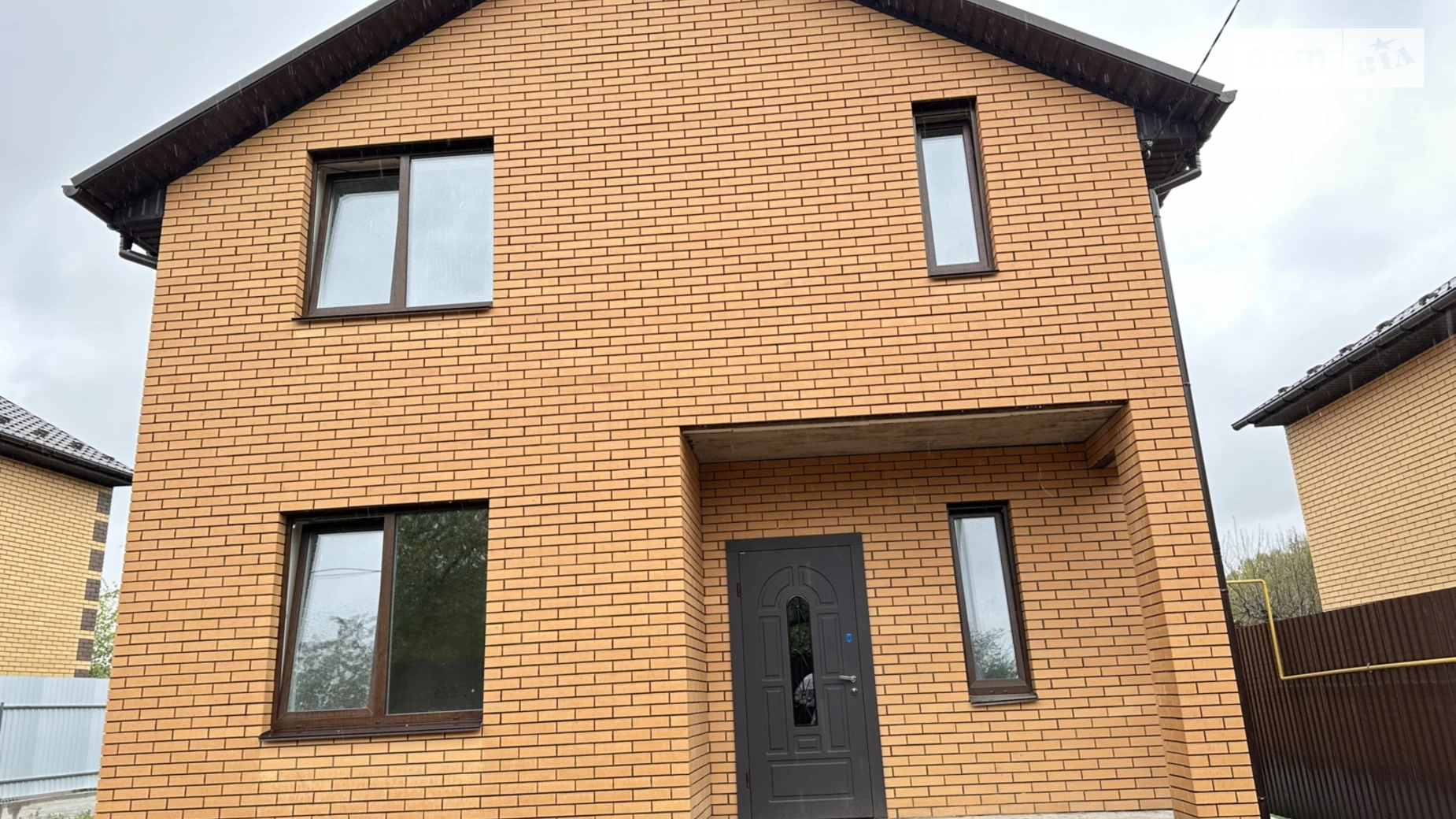 Продается дом на 2 этажа 125 кв. м с мансардой, цена: 88000 $ - фото 3