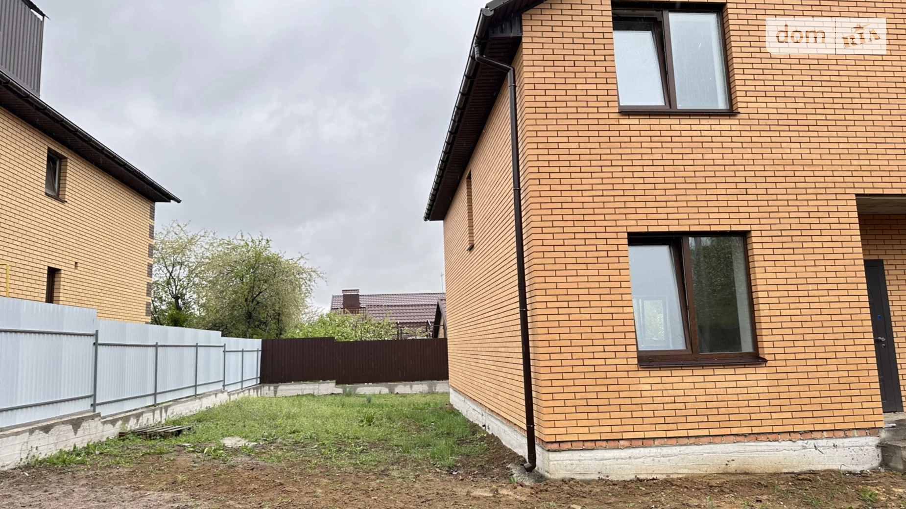 Продается дом на 2 этажа 125 кв. м с мансардой, цена: 88000 $ - фото 5