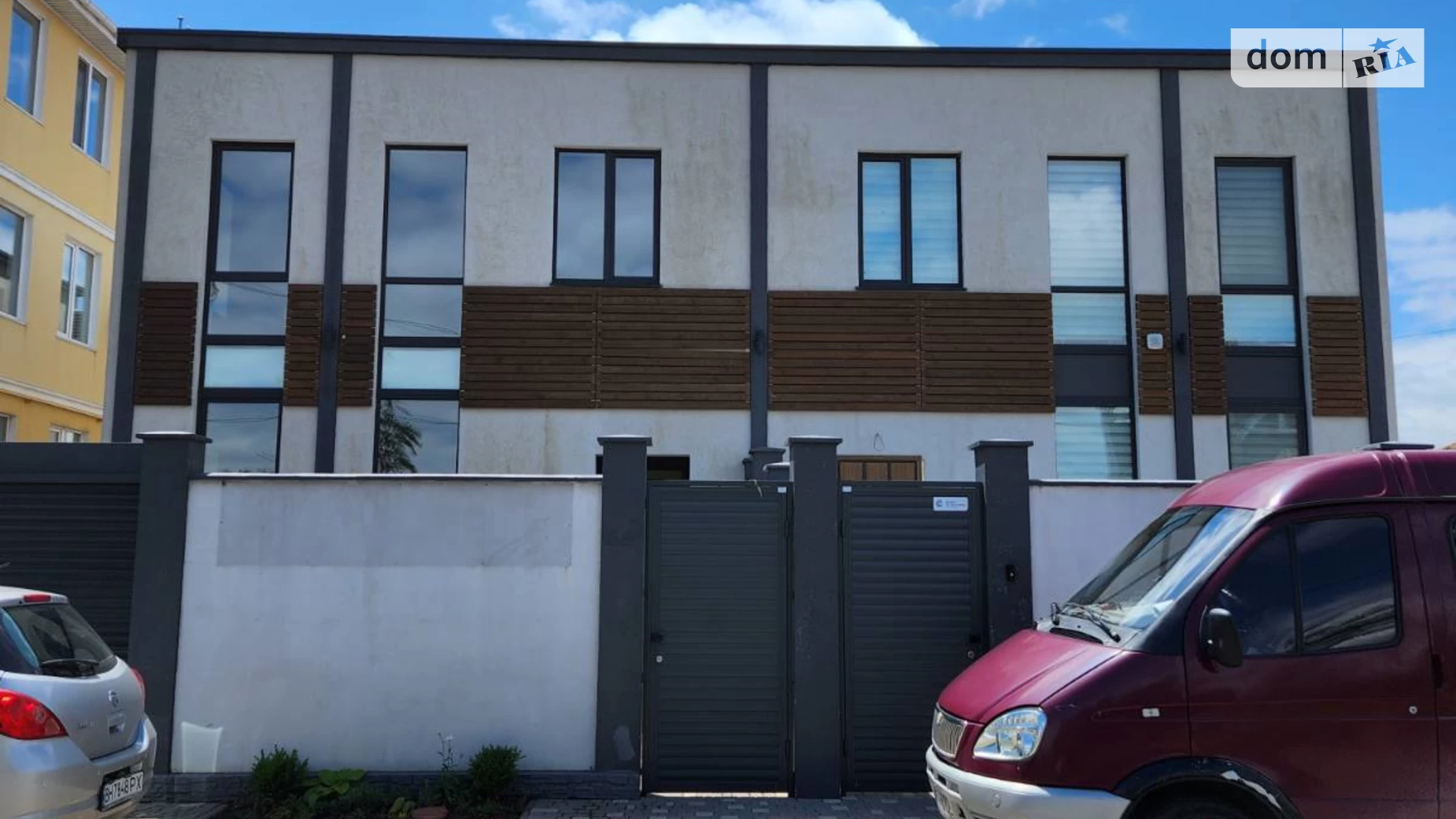 вул. Марсельська Ліски (Одеса), цена: 95000 $ - фото 2