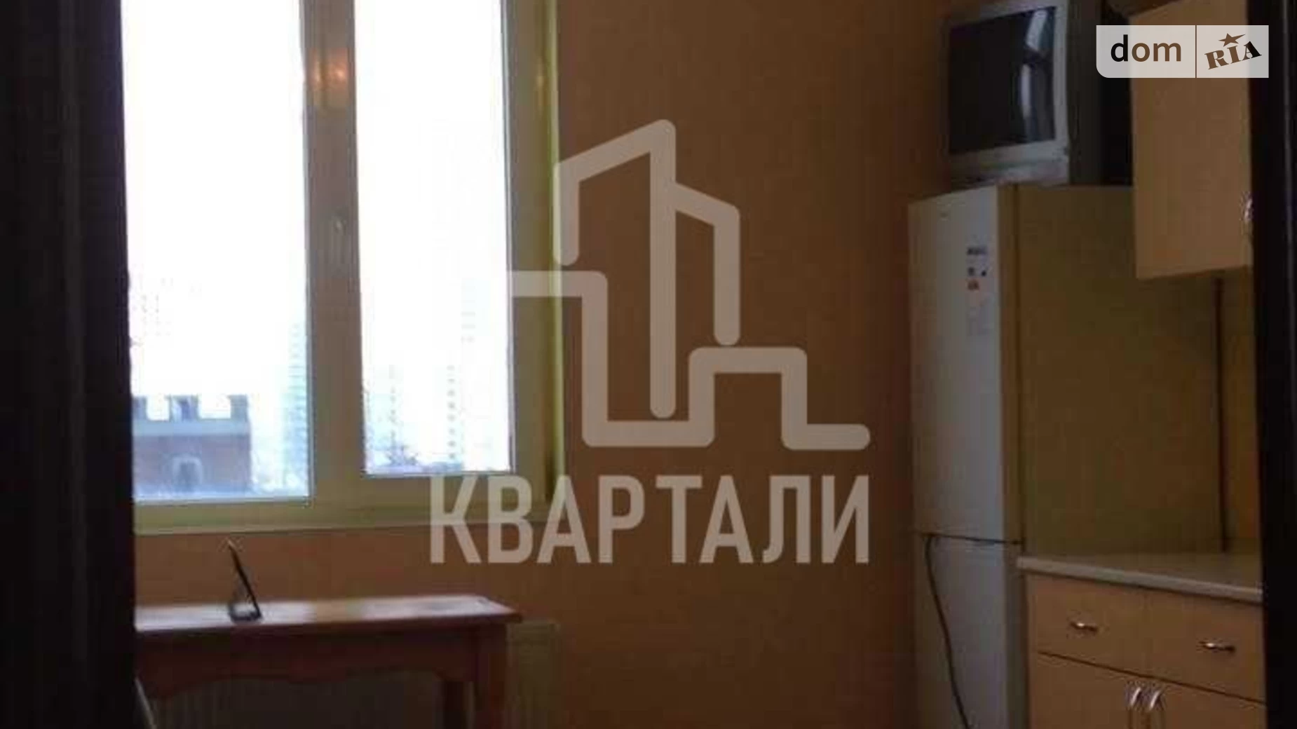 Продается 1-комнатная квартира 43 кв. м в Киеве, ул. Светлицкого, 35 - фото 4