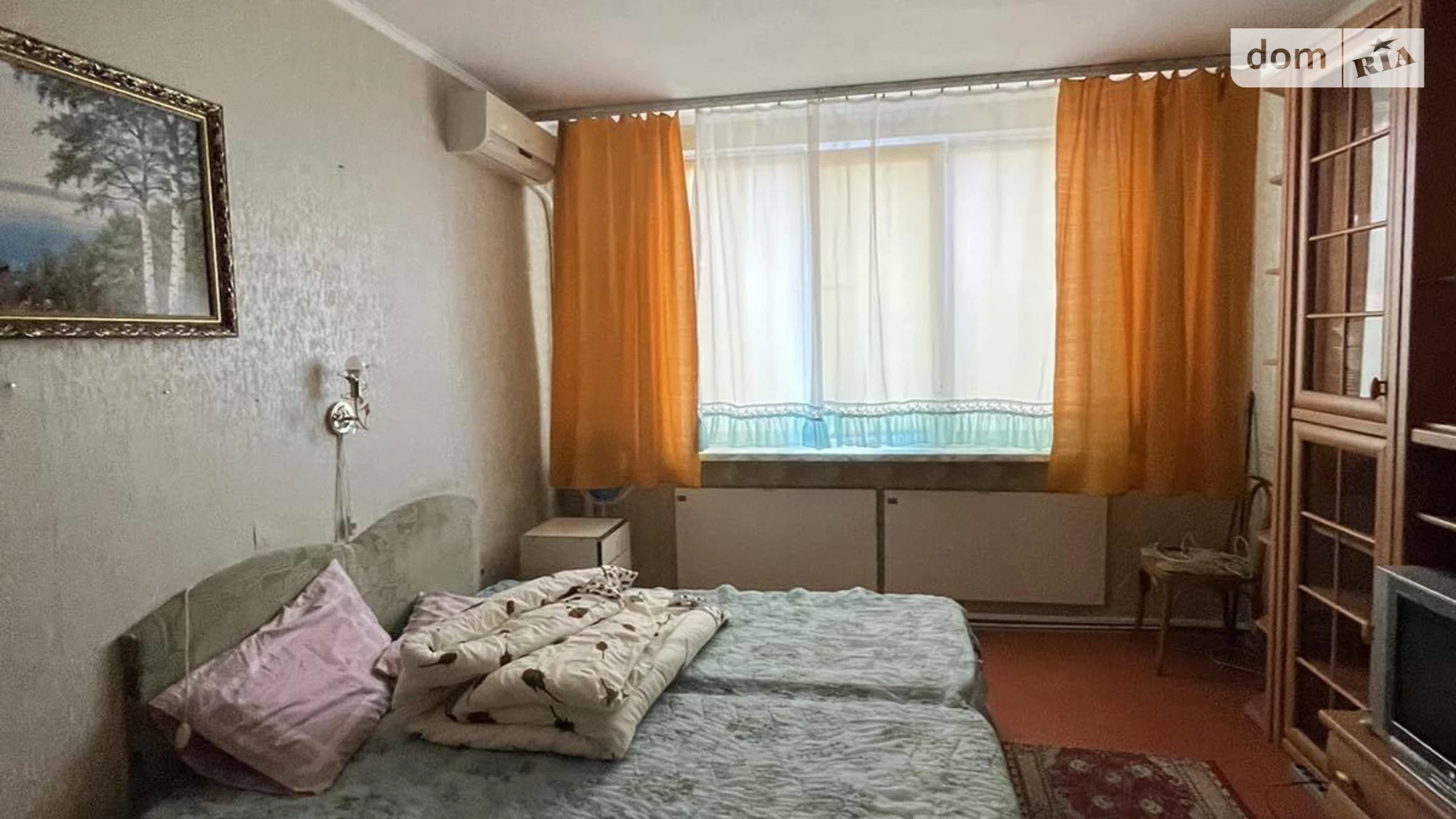 Продается 1-комнатная квартира 39 кв. м в Долинской, Вулиця Сонячна, 6В - фото 4