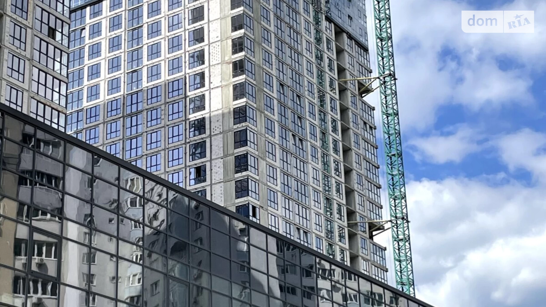 Продается 2-комнатная квартира 60 кв. м в Киеве, ул. Причальная, 11 - фото 5