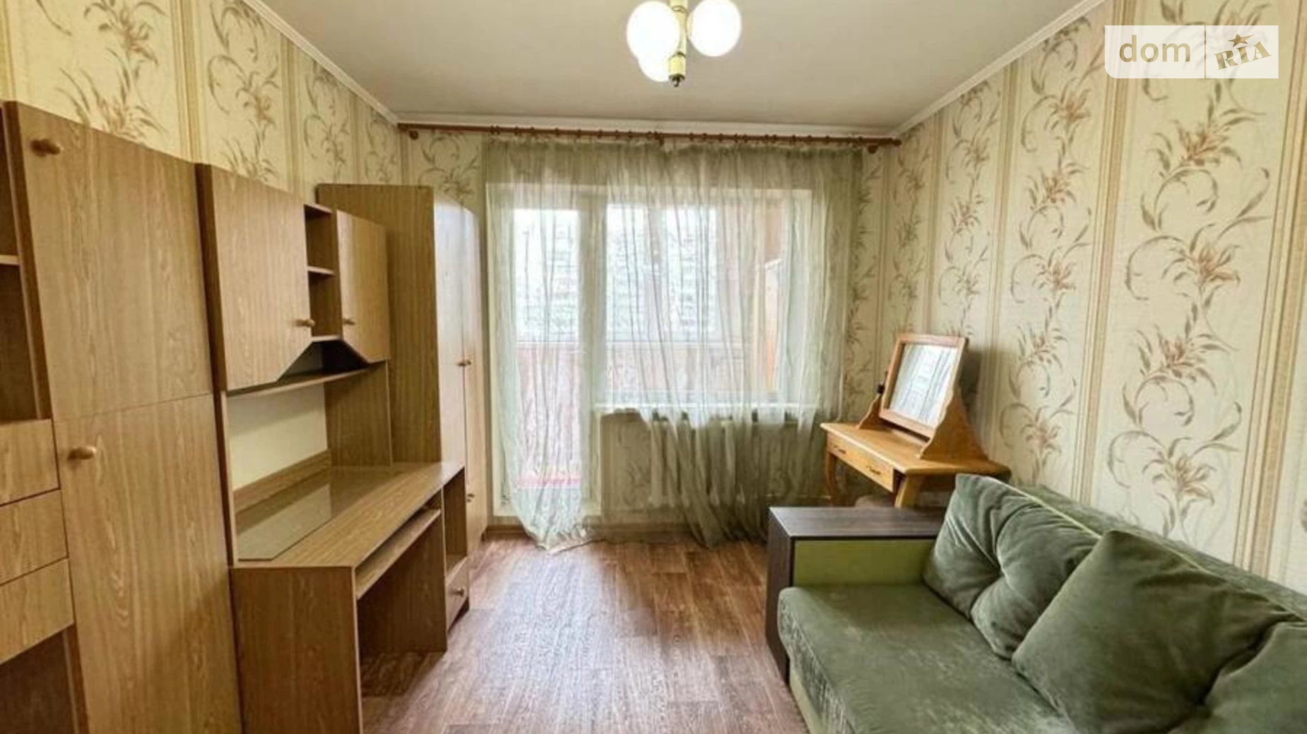 Продается 3-комнатная квартира 73 кв. м в Киеве, ул. Красной Калины, 59 - фото 5