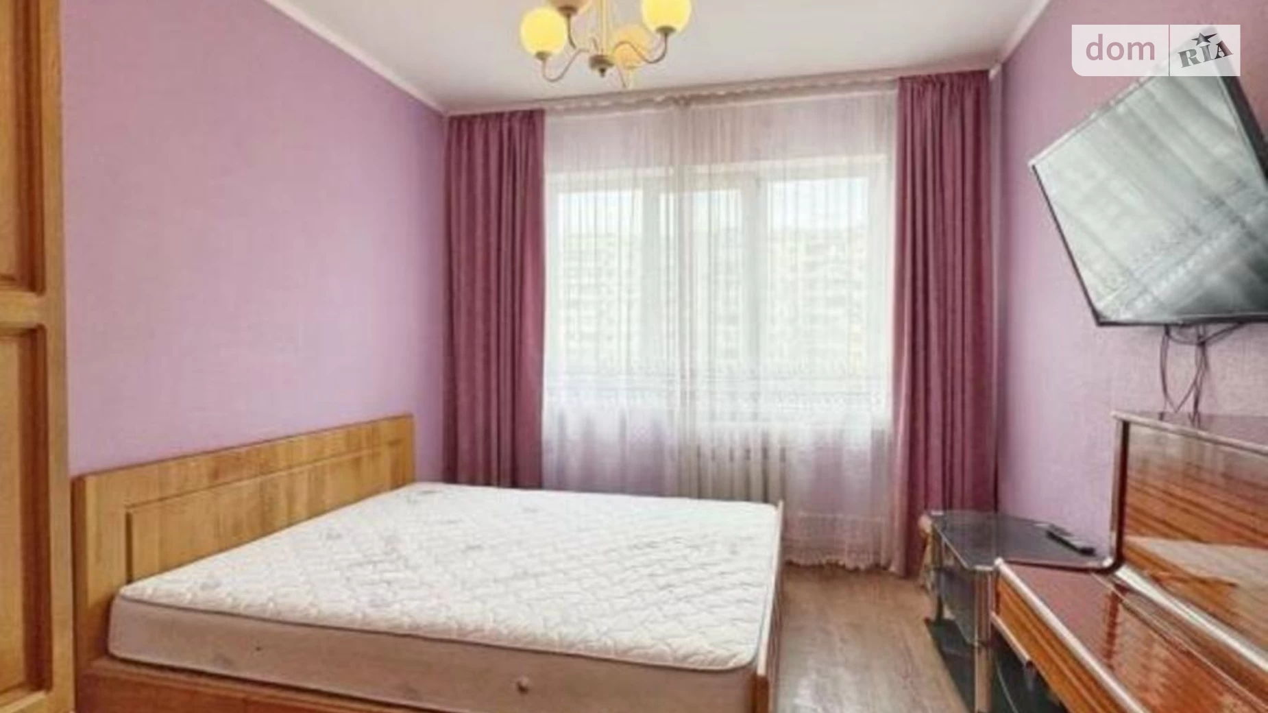 Продается 3-комнатная квартира 73 кв. м в Киеве, ул. Красной Калины, 59 - фото 3