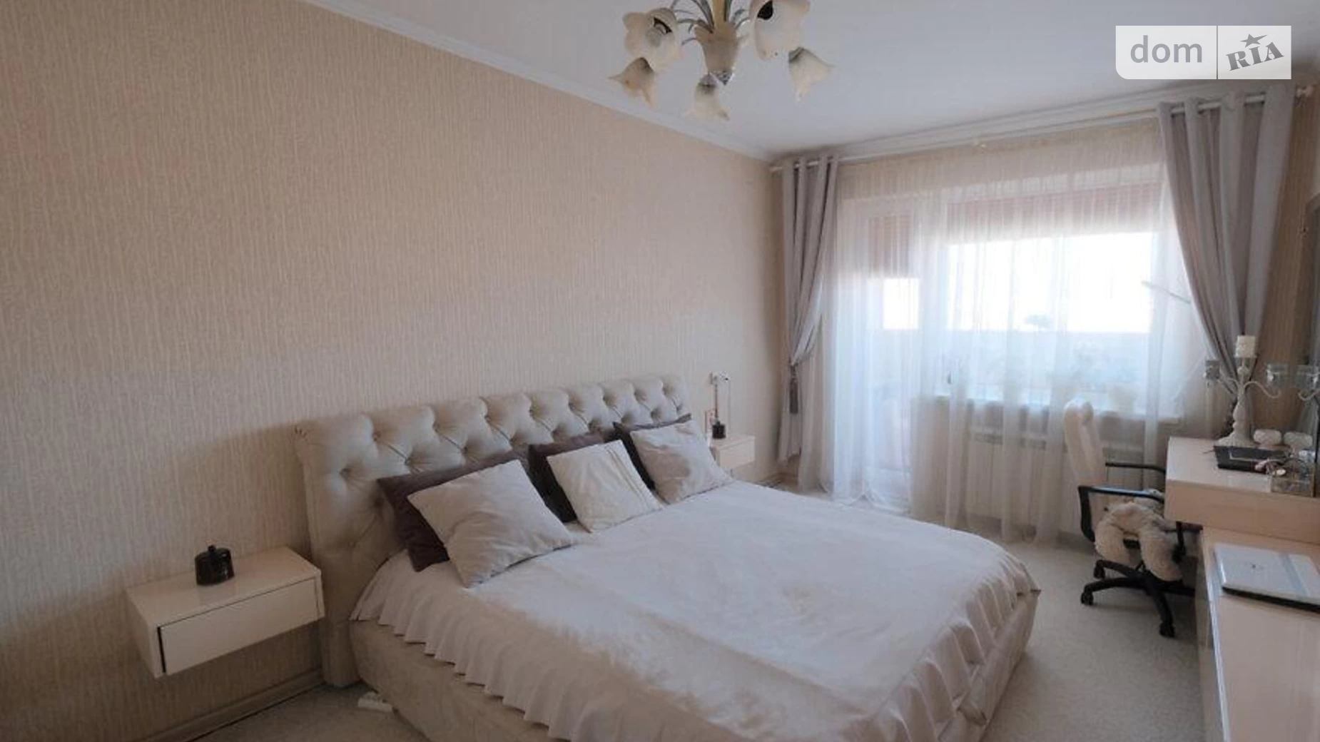 Продается 3-комнатная квартира 70 кв. м в Ужгороде, ул. Черновола, 31 - фото 5