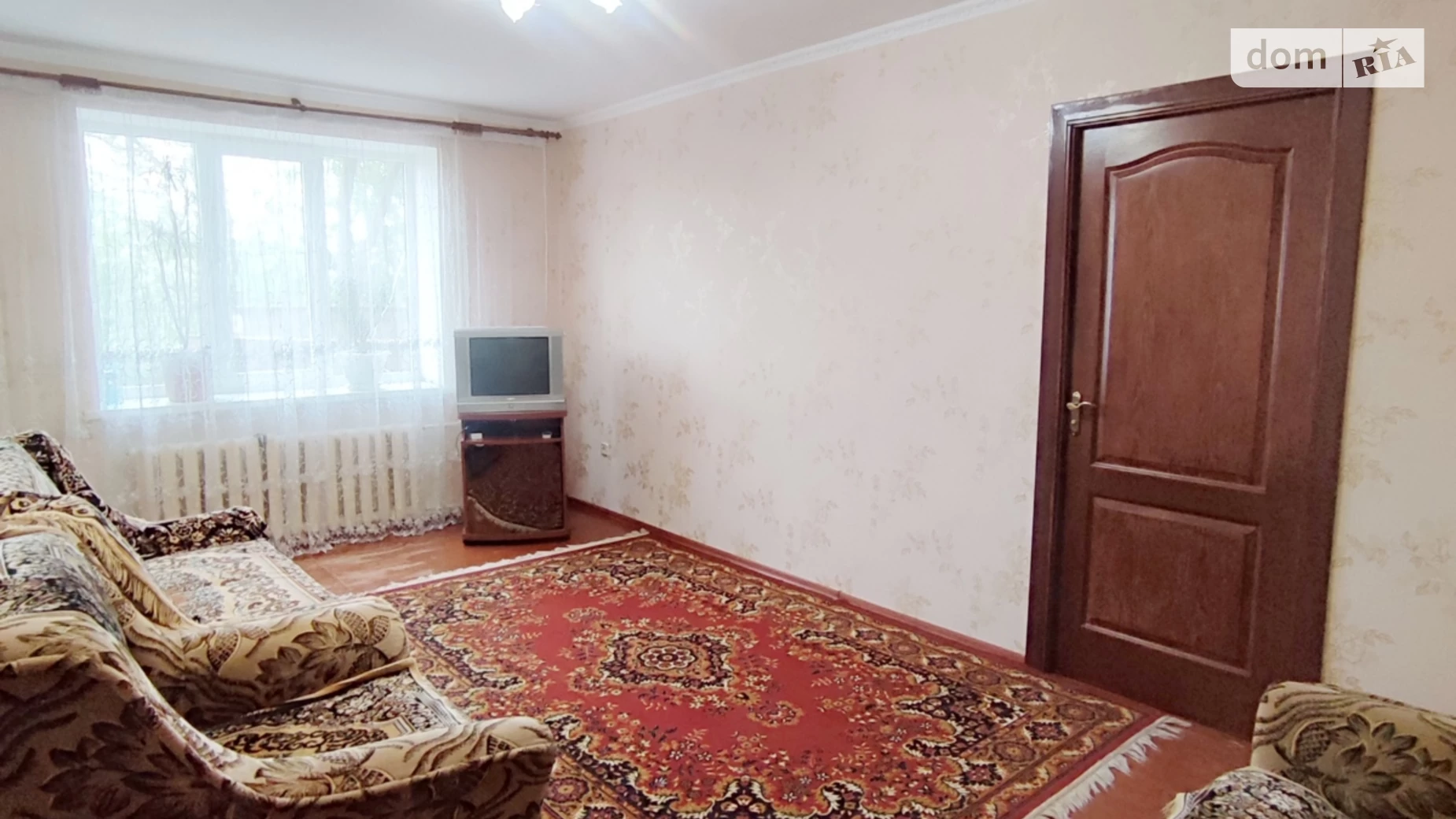 Продается 3-комнатная квартира 72 кв. м в Ровно, ул. Млыновская, 26