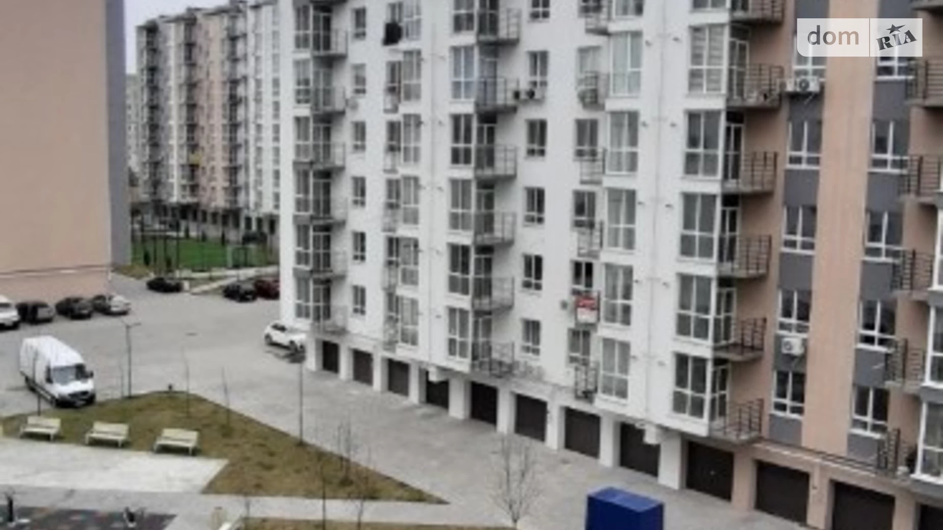 Продается 1-комнатная квартира 45 кв. м в Слобожанском, ул. Семейная - фото 4
