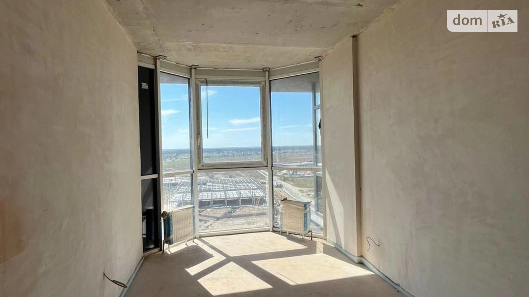 Продається 4-кімнатна квартира 100 кв. м у Бучі, бул. Леоніда Бірюкова, 2А - фото 3