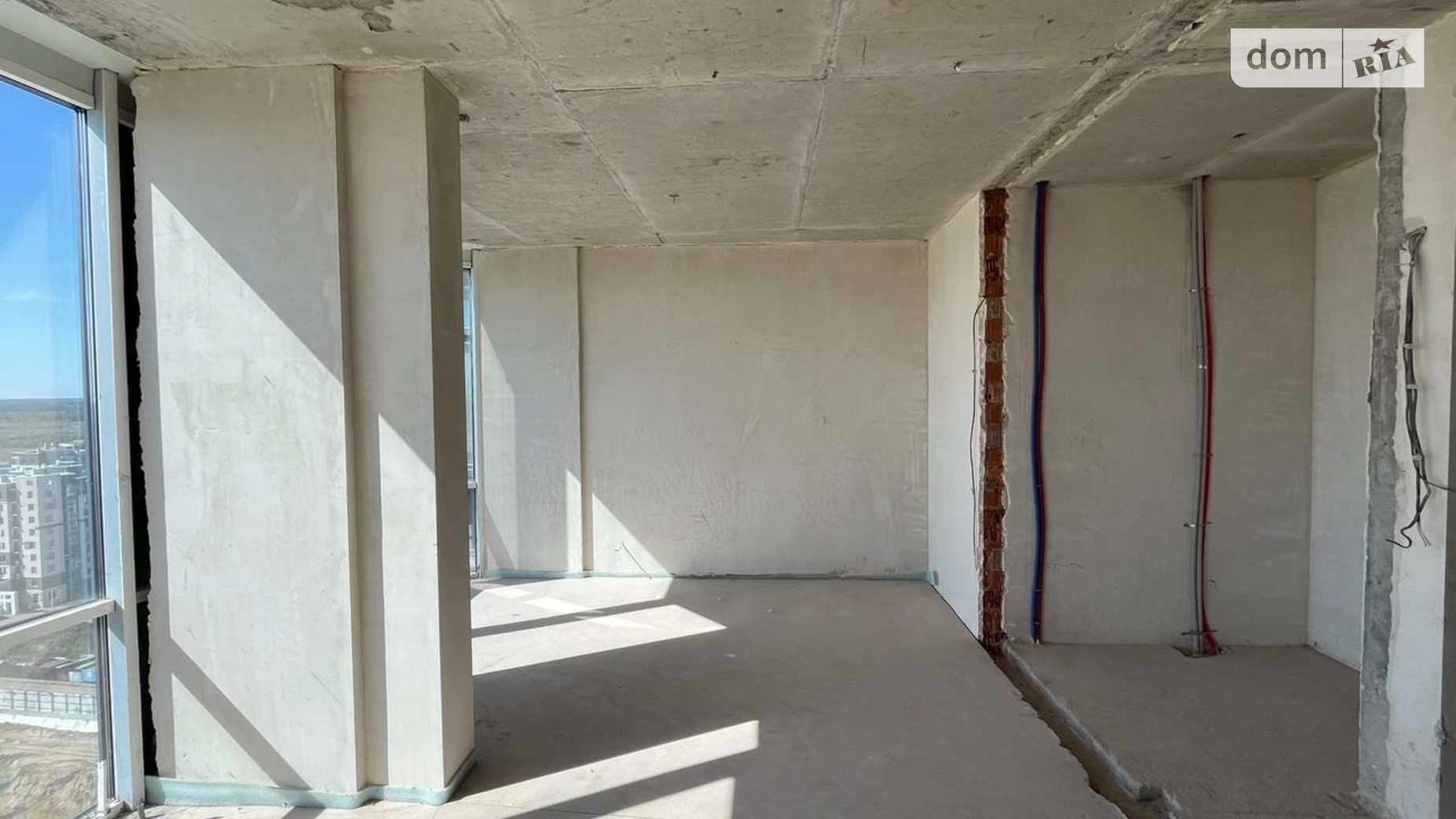 Продається 4-кімнатна квартира 100 кв. м у Бучі, бул. Леоніда Бірюкова, 2А - фото 5