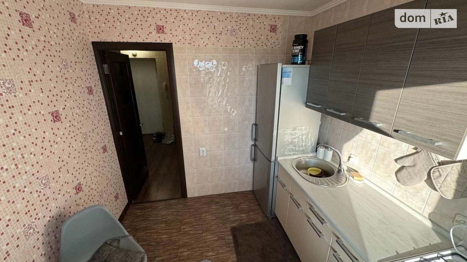 Продається 2-кімнатна квартира 49.9 кв. м у Миколаєві