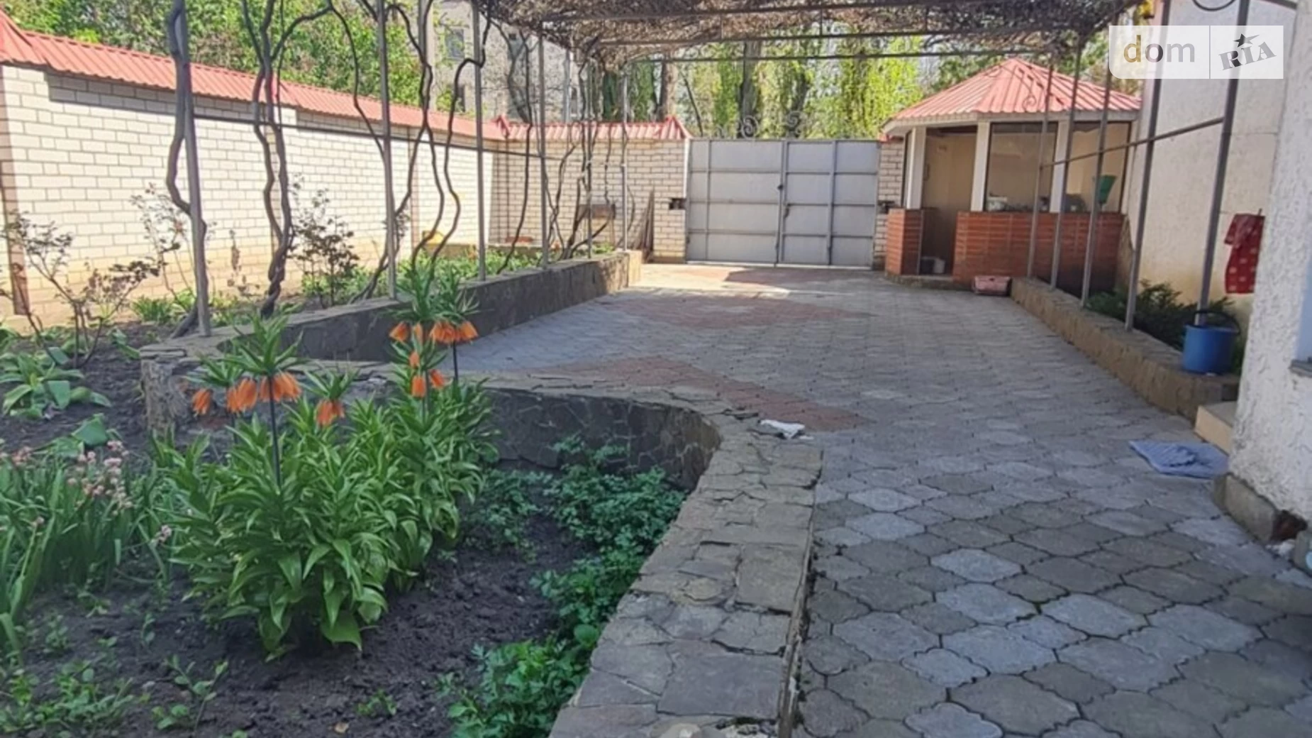 Продается 3-комнатная квартира 169.4 кв. м в, цена: 99000 $ - фото 2
