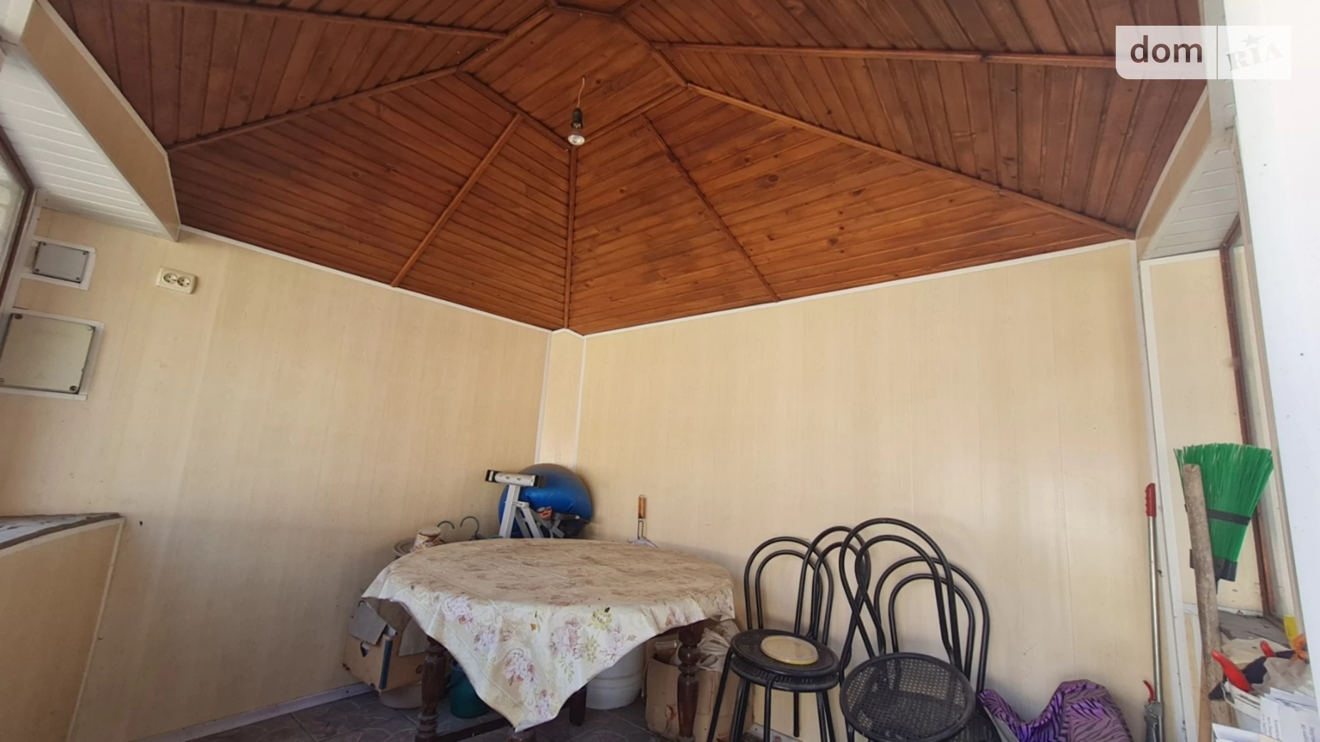 Продается 3-комнатная квартира 169.4 кв. м в, цена: 99000 $ - фото 5