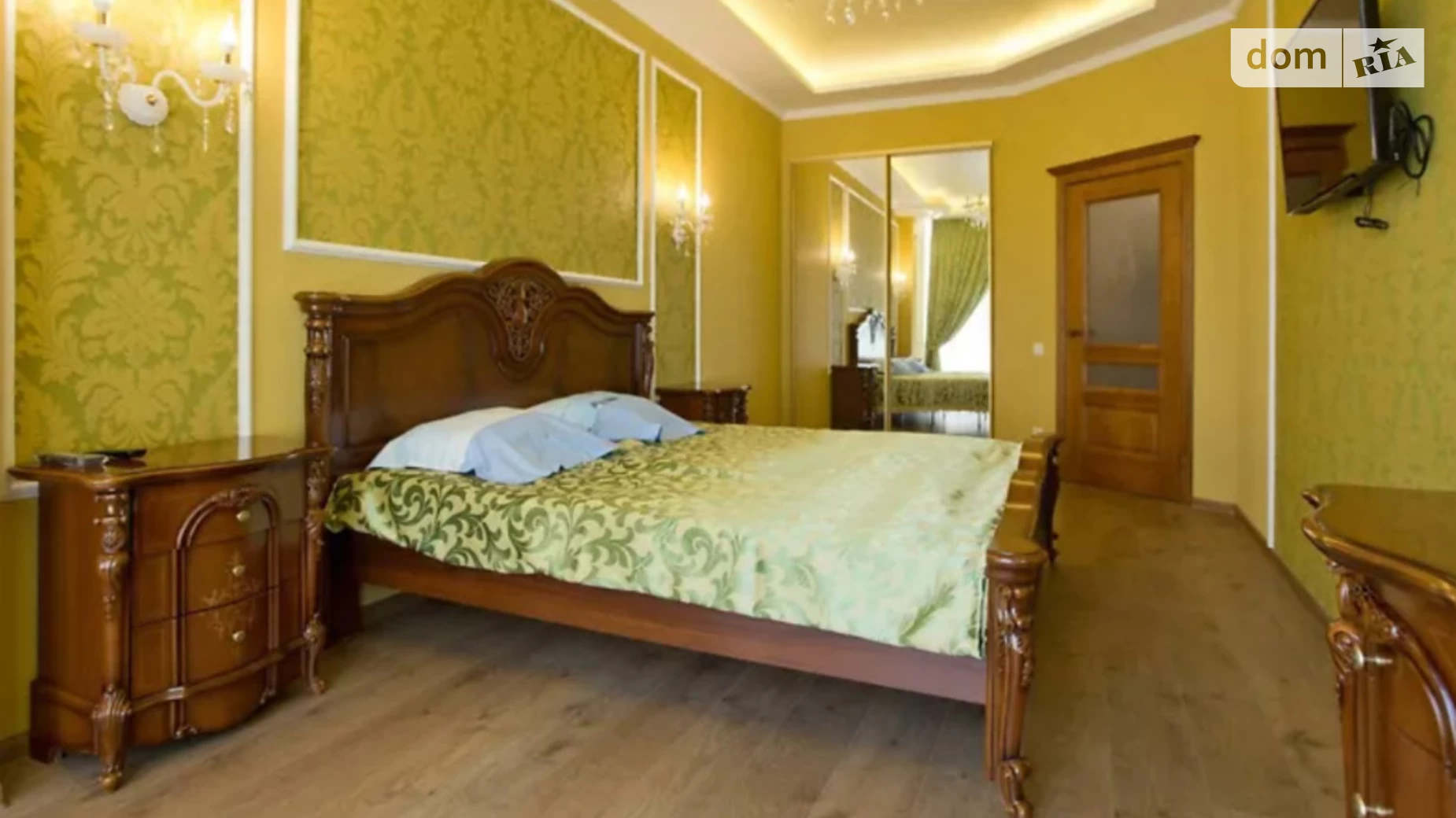 Продается 1-комнатная квартира 47 кв. м в Одессе, плато Гагаринское, 5Б - фото 3