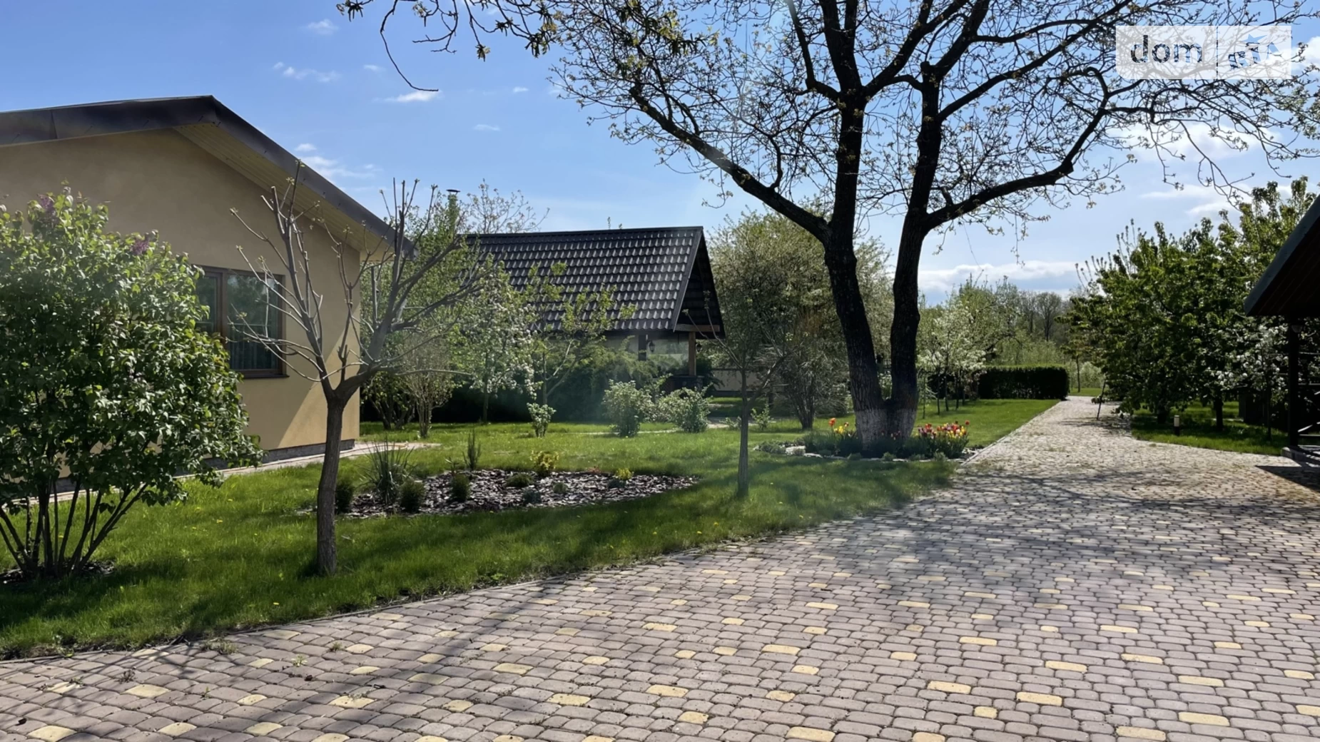 Продається одноповерховий будинок 80 кв. м з садом, цена: 140000 $ - фото 2