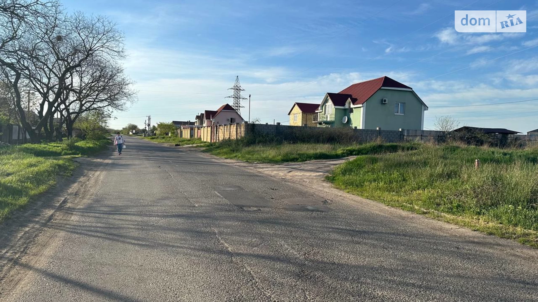 Продается земельный участок 9.5 соток в Одесской области, цена: 8500 $ - фото 2