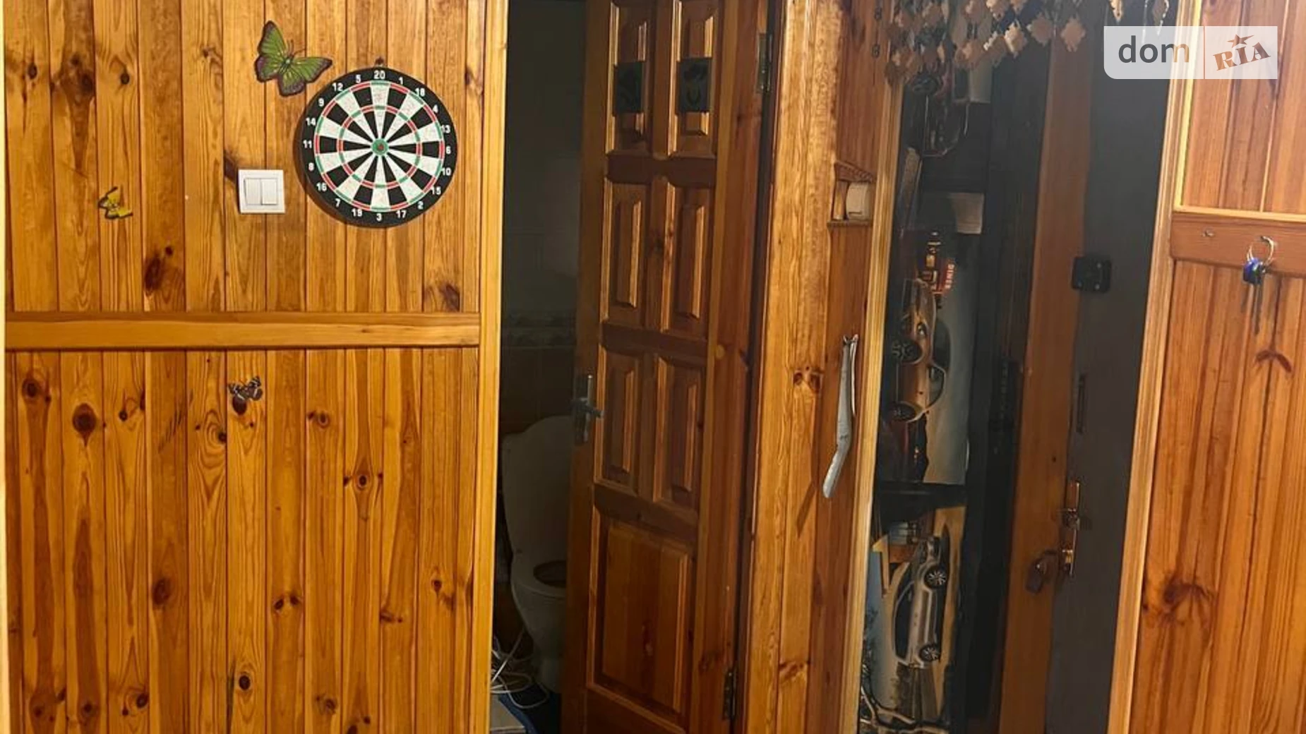 Продається 2-кімнатна квартира 52 кв. м у Хмельницькому, цена: 33600 $ - фото 3