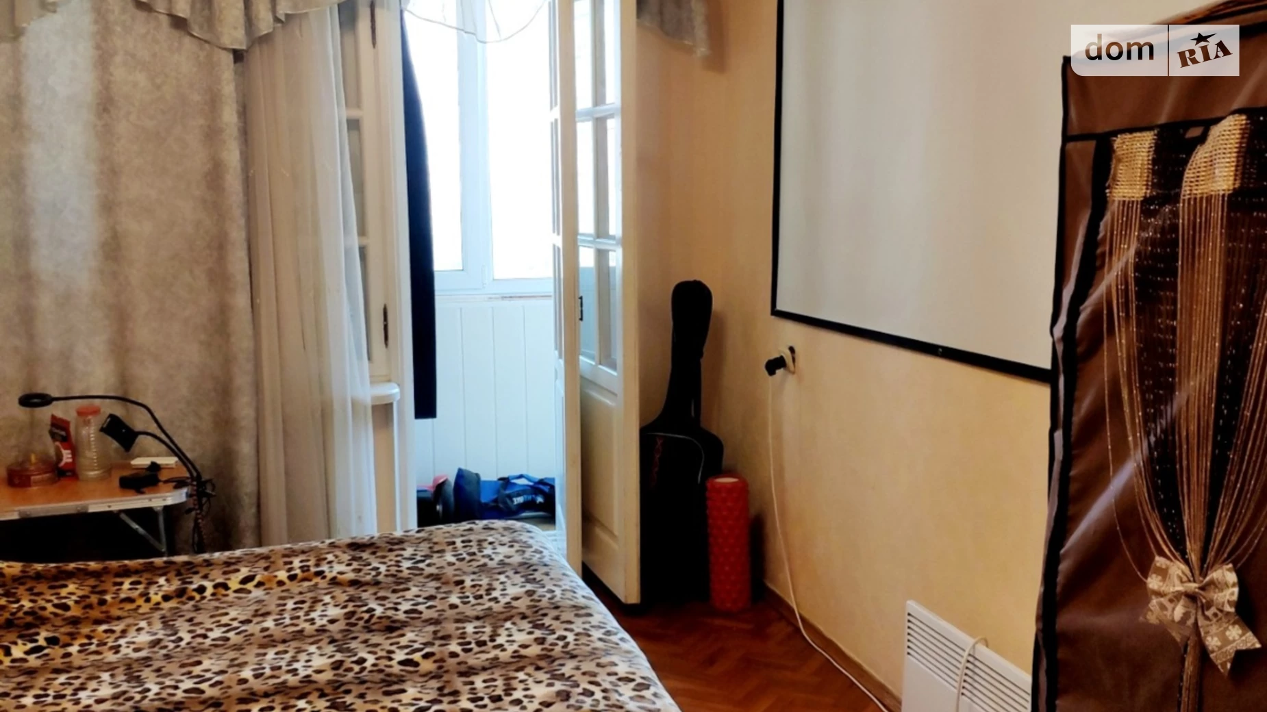 Продается 4-комнатная квартира 85.3 кв. м в Днепре, просп. Мира, 6 - фото 3