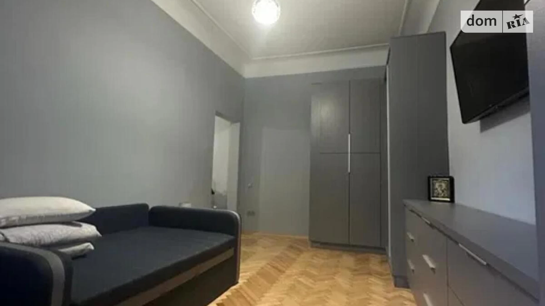 Продается 1-комнатная квартира 32 кв. м в Львове, ул. Грабовского, 7 - фото 5