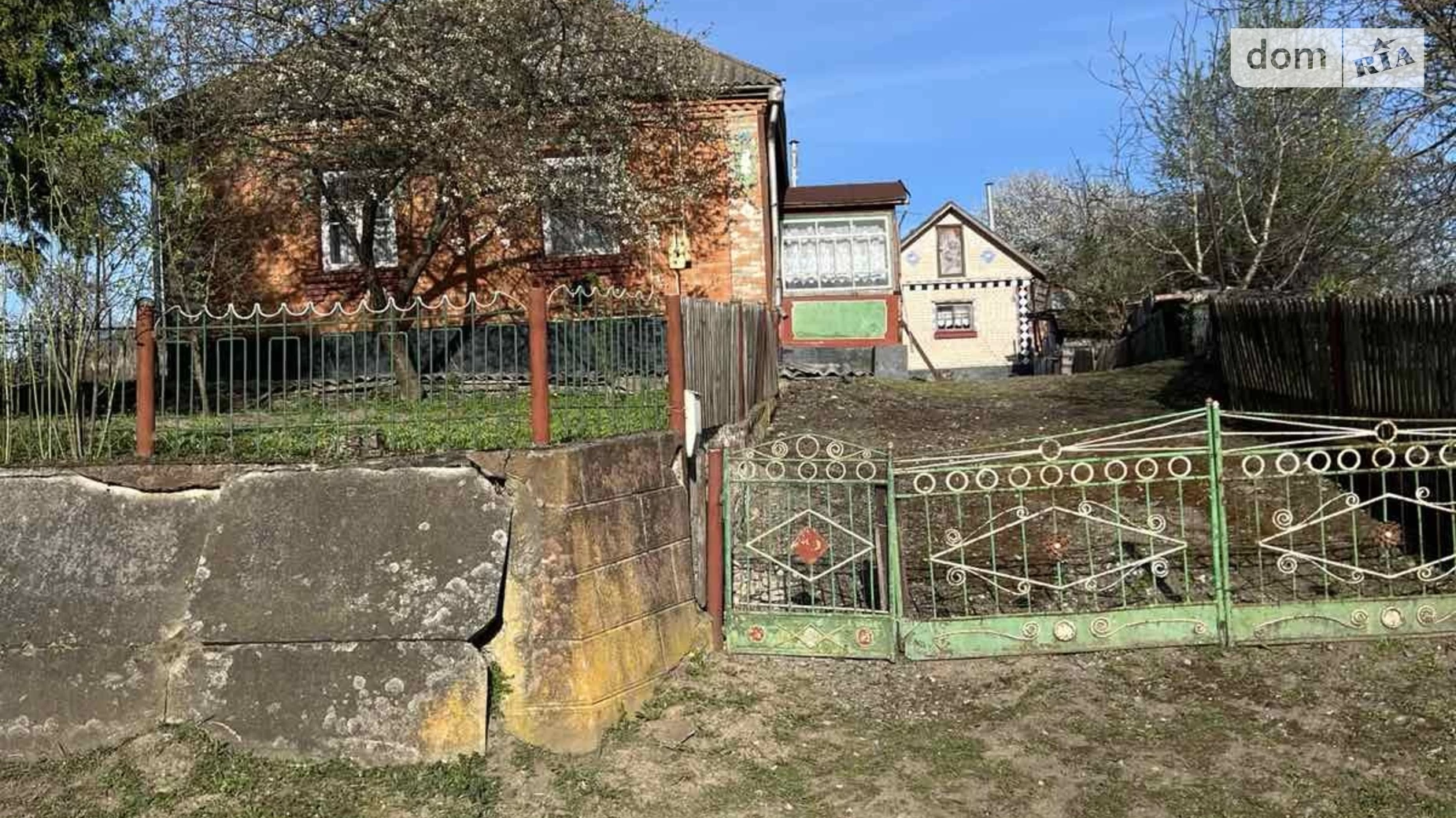 Продается одноэтажный дом 76 кв. м с участком, цена: 6800 $ - фото 2