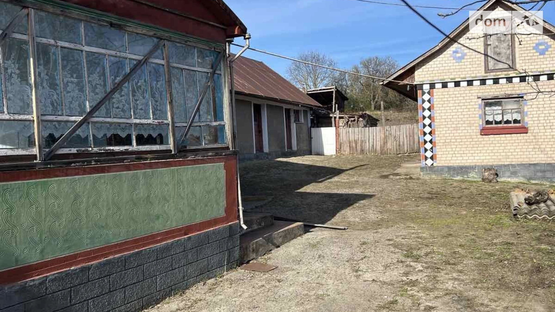 Продается одноэтажный дом 76 кв. м с участком, цена: 6800 $ - фото 3