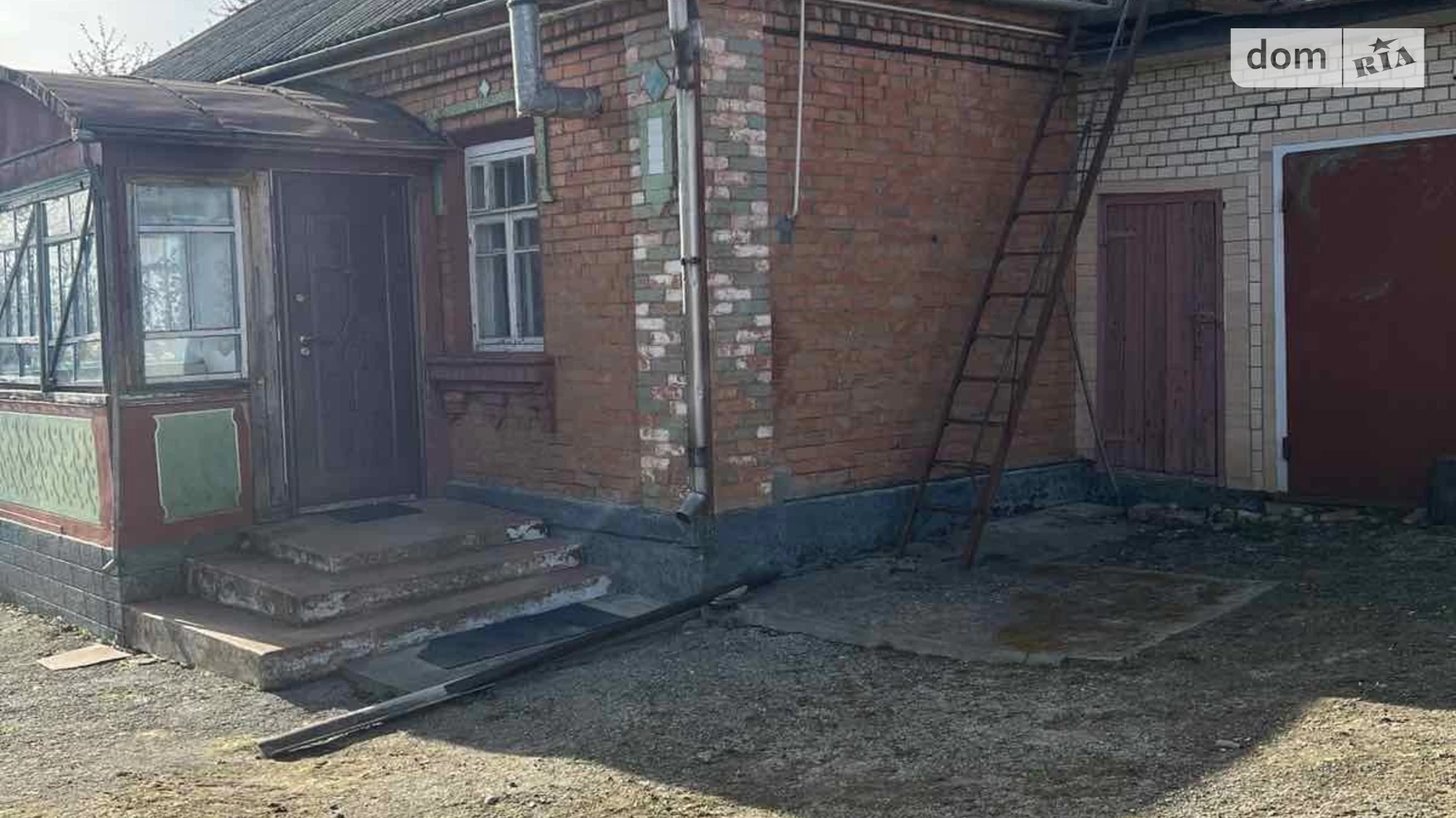 Продается одноэтажный дом 76 кв. м с участком, цена: 6800 $ - фото 4