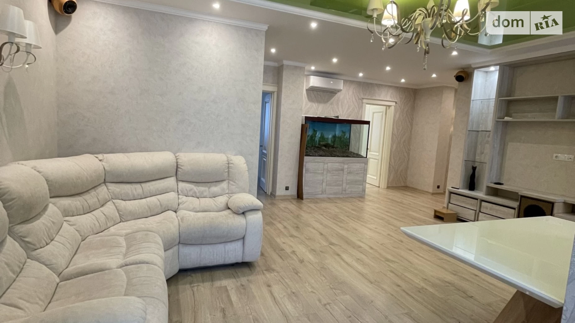 Продается 3-комнатная квартира 105 кв. м в Крыжановка, ул. Генерала Бочарова, 62