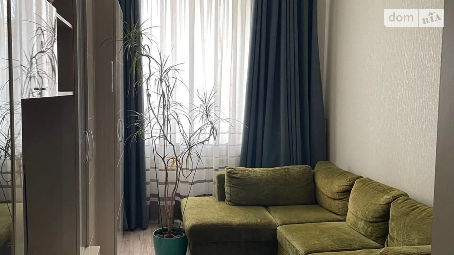 Продається 2-кімнатна квартира 49 кв. м у Миколаєві, цена: 47000 $ - фото 2