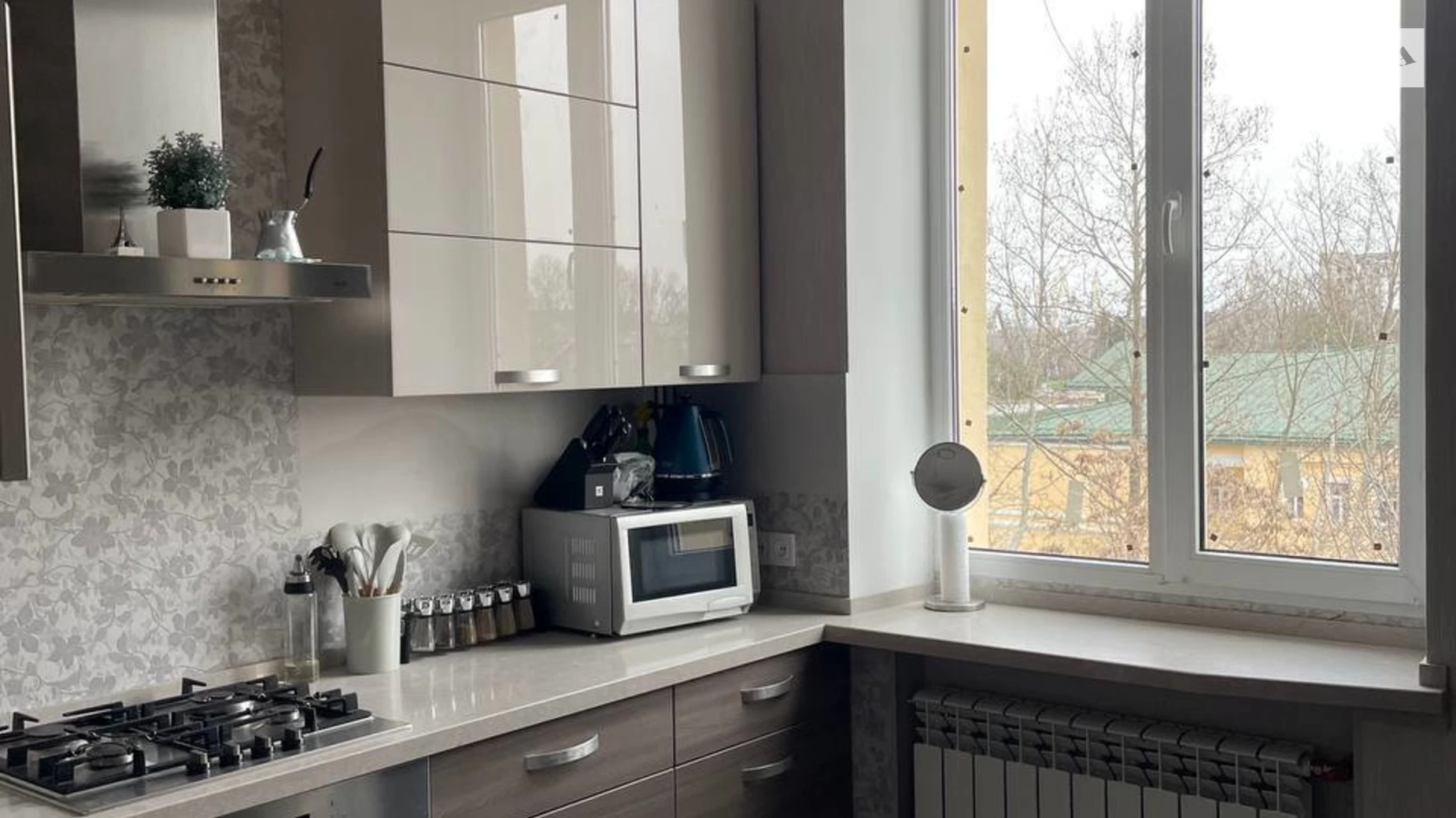 Продається 2-кімнатна квартира 49 кв. м у Миколаєві, цена: 47000 $ - фото 5
