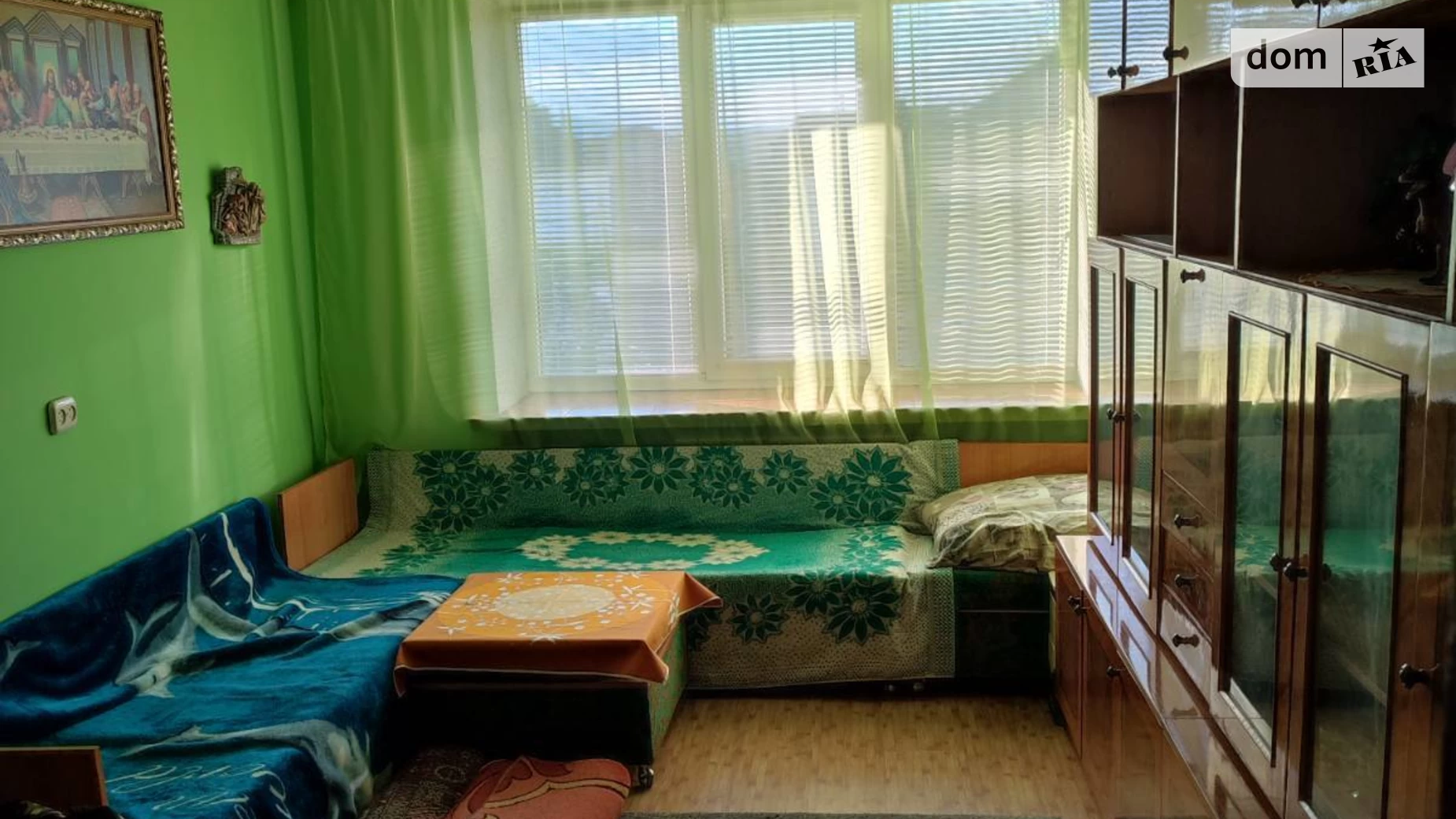 Продається 3-кімнатна квартира 81 кв. м у Сваляві, вул. Мукачівська, 1 - фото 2
