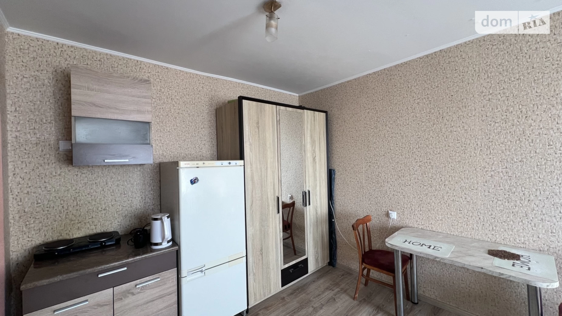 Продается 1-комнатная квартира 21 кв. м в Ровно - фото 3
