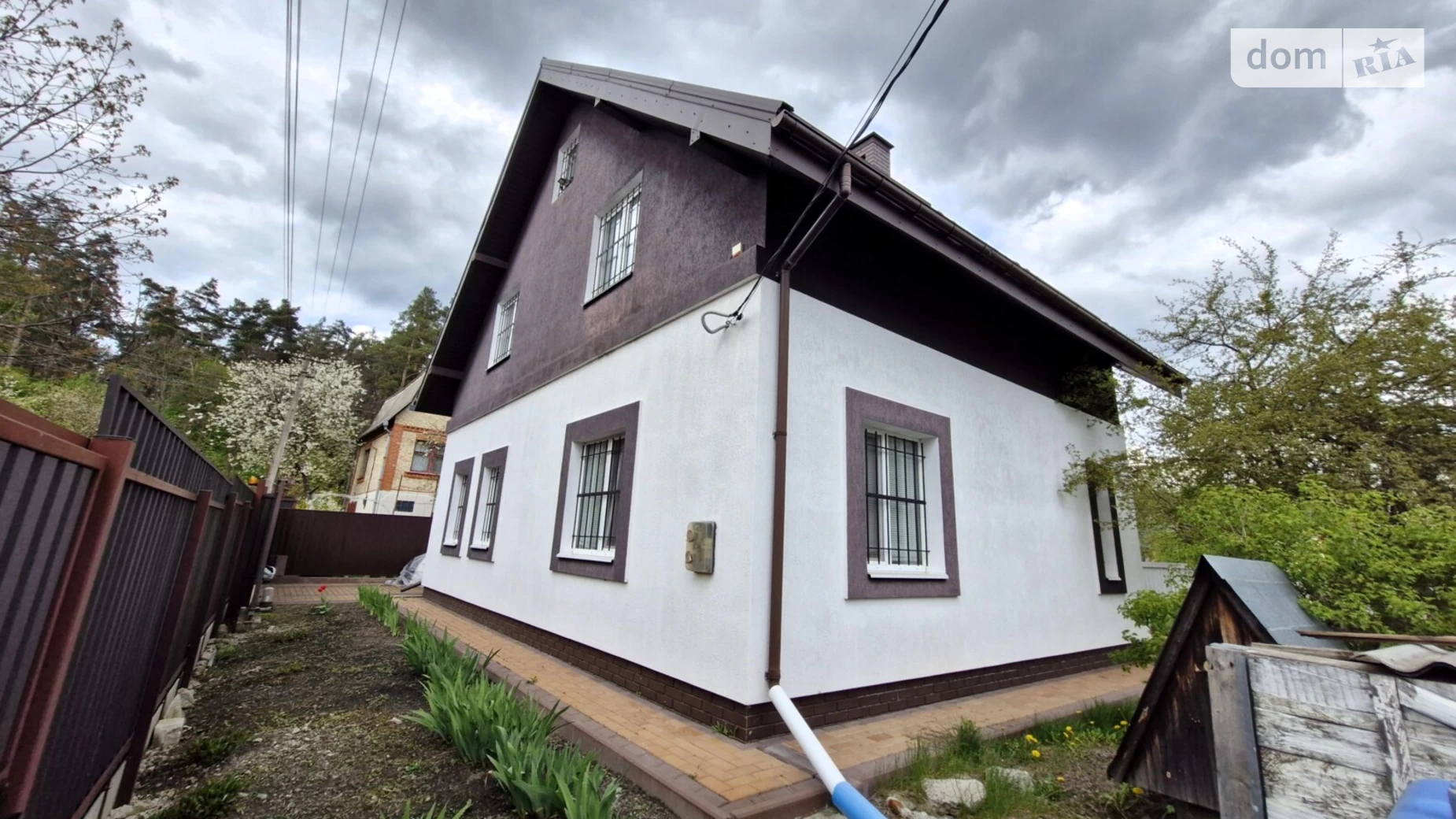 Продається будинок 2 поверховий 140 кв. м з меблями, цена: 115000 $ - фото 2