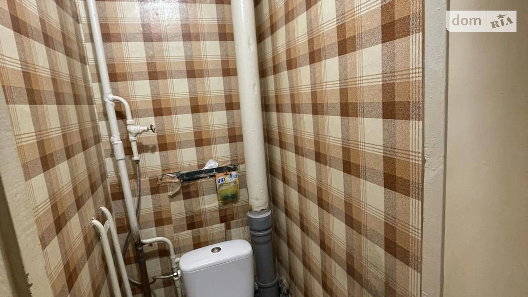Продается 1-комнатная квартира 40 кв. м в Хмельницком, цена: 27990 $ - фото 5