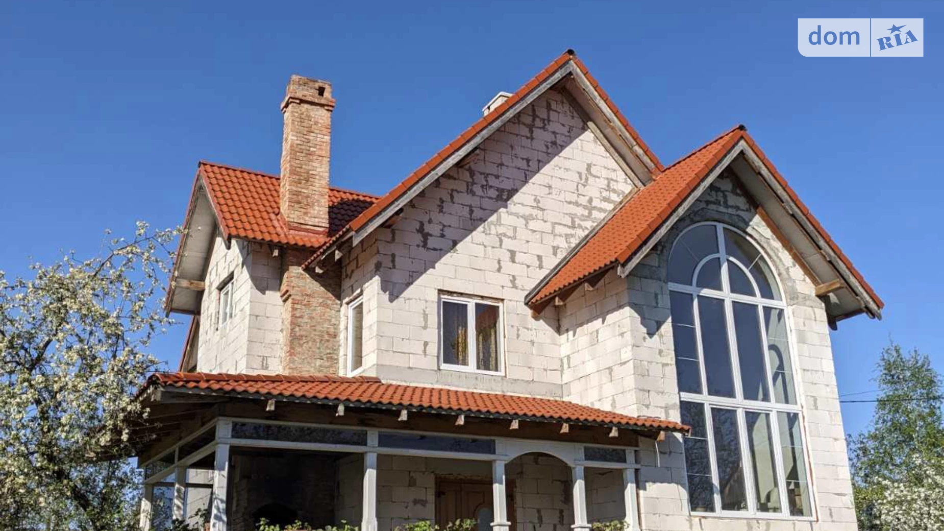 Продается дом на 3 этажа 247 кв. м с садом, цена: 375000 $ - фото 3