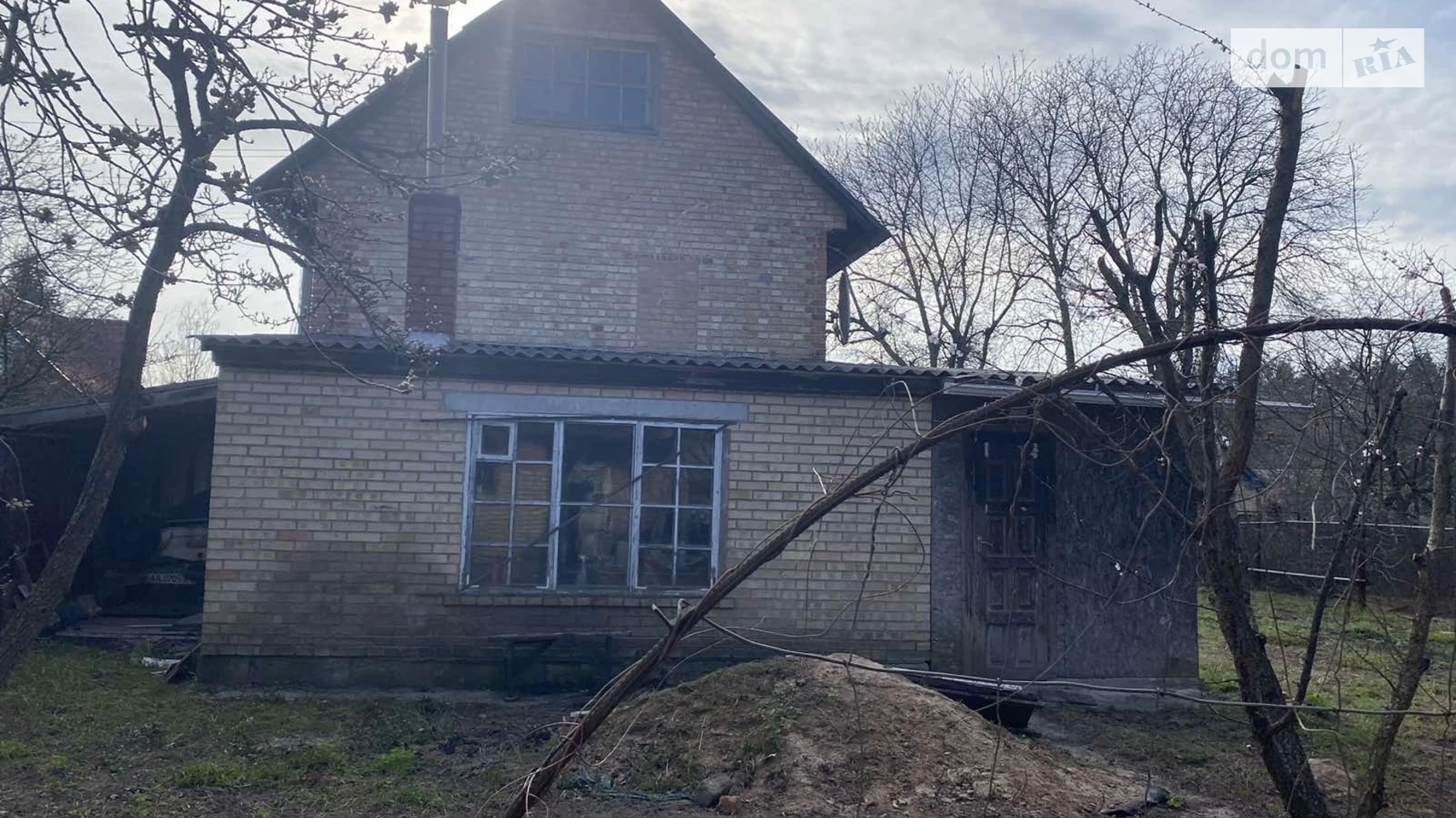 Продается дом на 2 этажа 95 кв. м с беседкой, цена: 33000 $ - фото 5