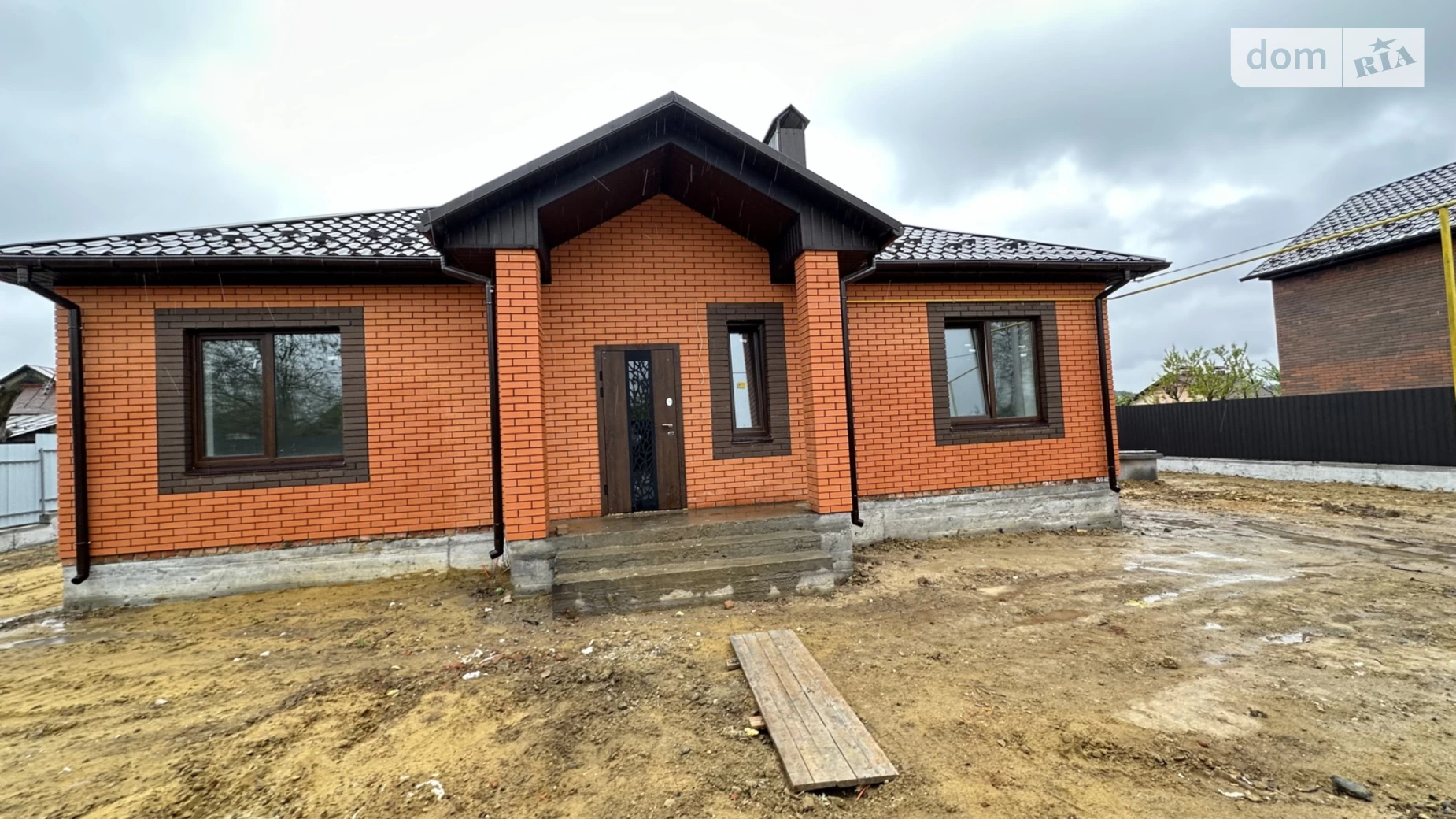 Продается одноэтажный дом 105 кв. м с верандой, цена: 90000 $ - фото 4