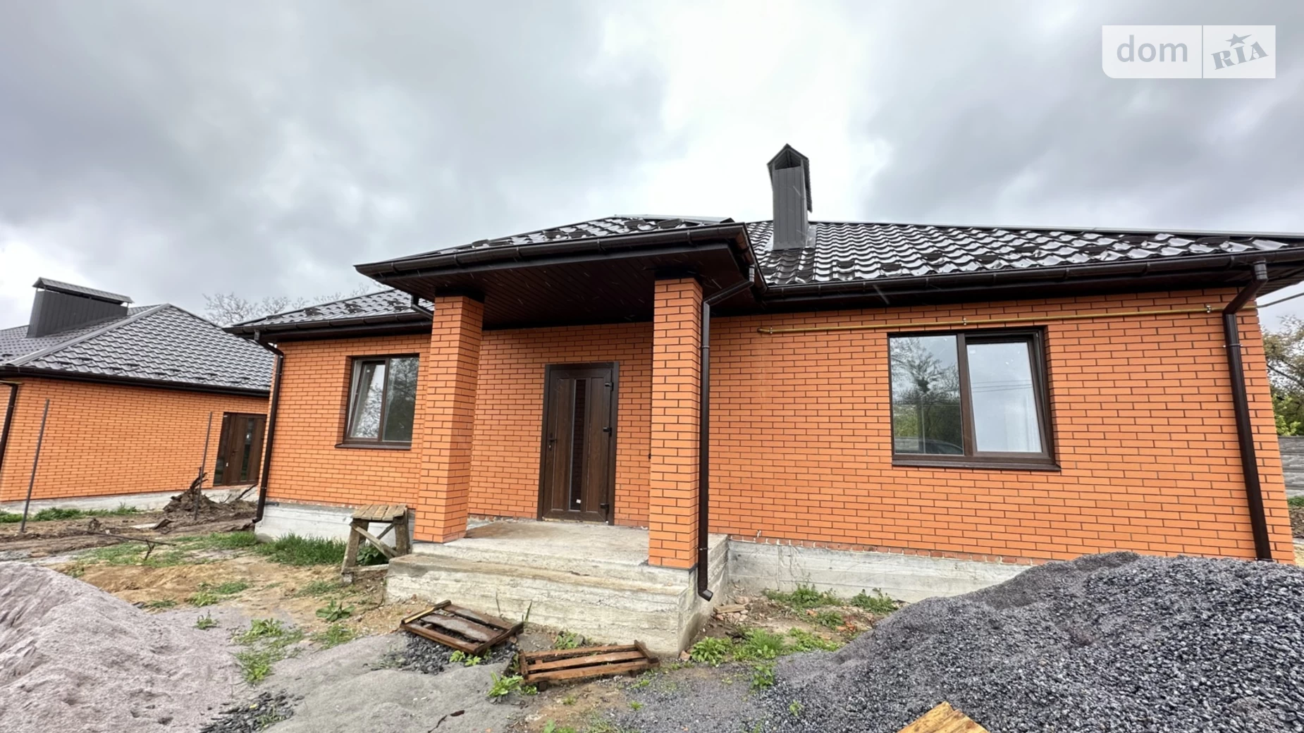 Продается одноэтажный дом 103 кв. м с верандой, цена: 84000 $ - фото 2