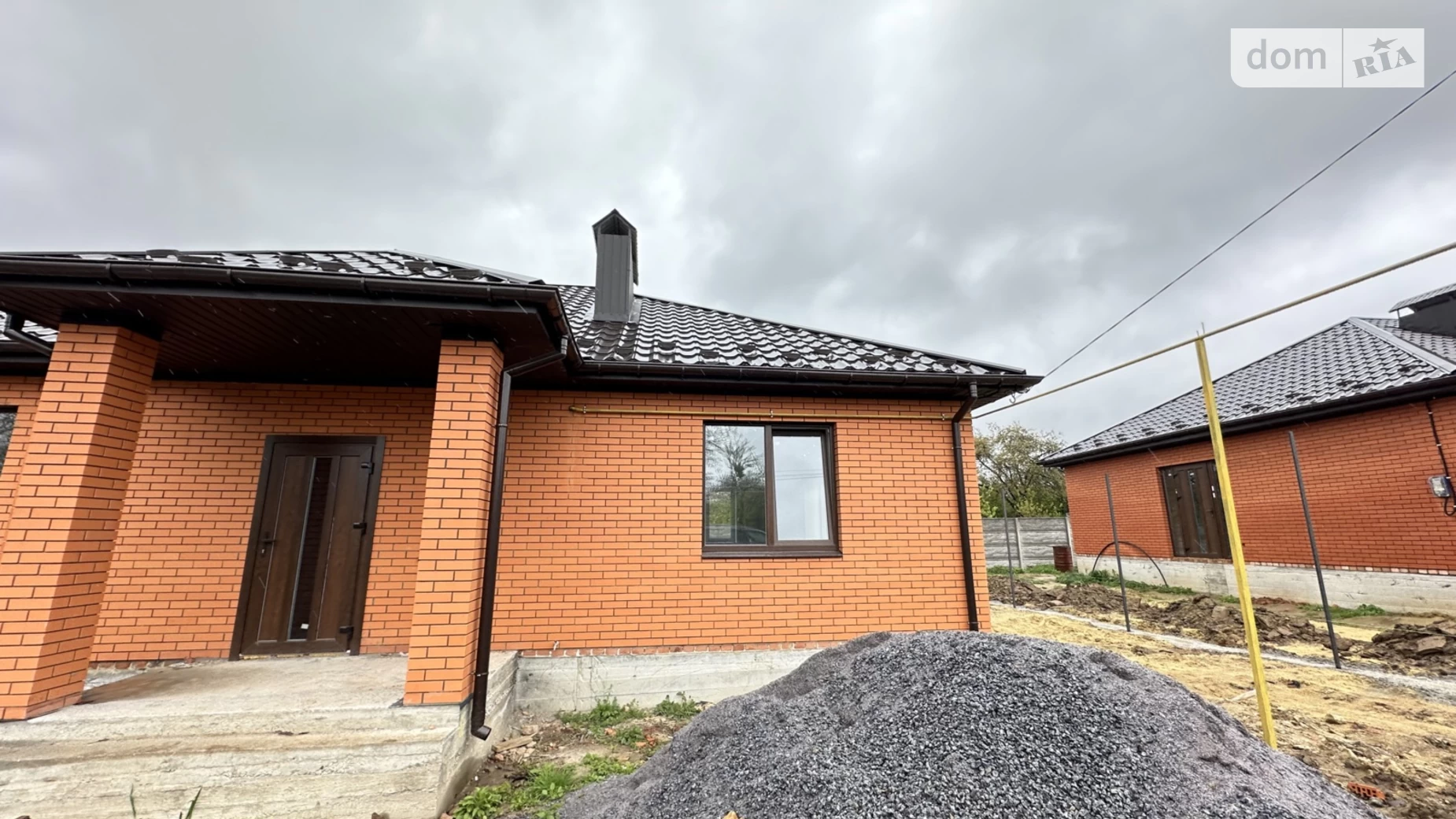 Продается одноэтажный дом 103 кв. м с верандой, цена: 84000 $ - фото 3