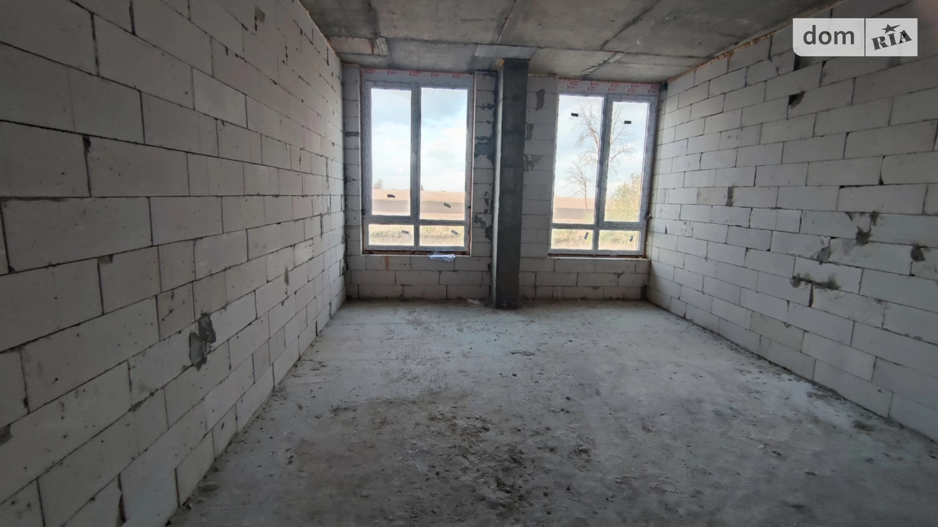 Продается 1-комнатная квартира 35 кв. м в Байковцах, ул. Смиковецкая - фото 2