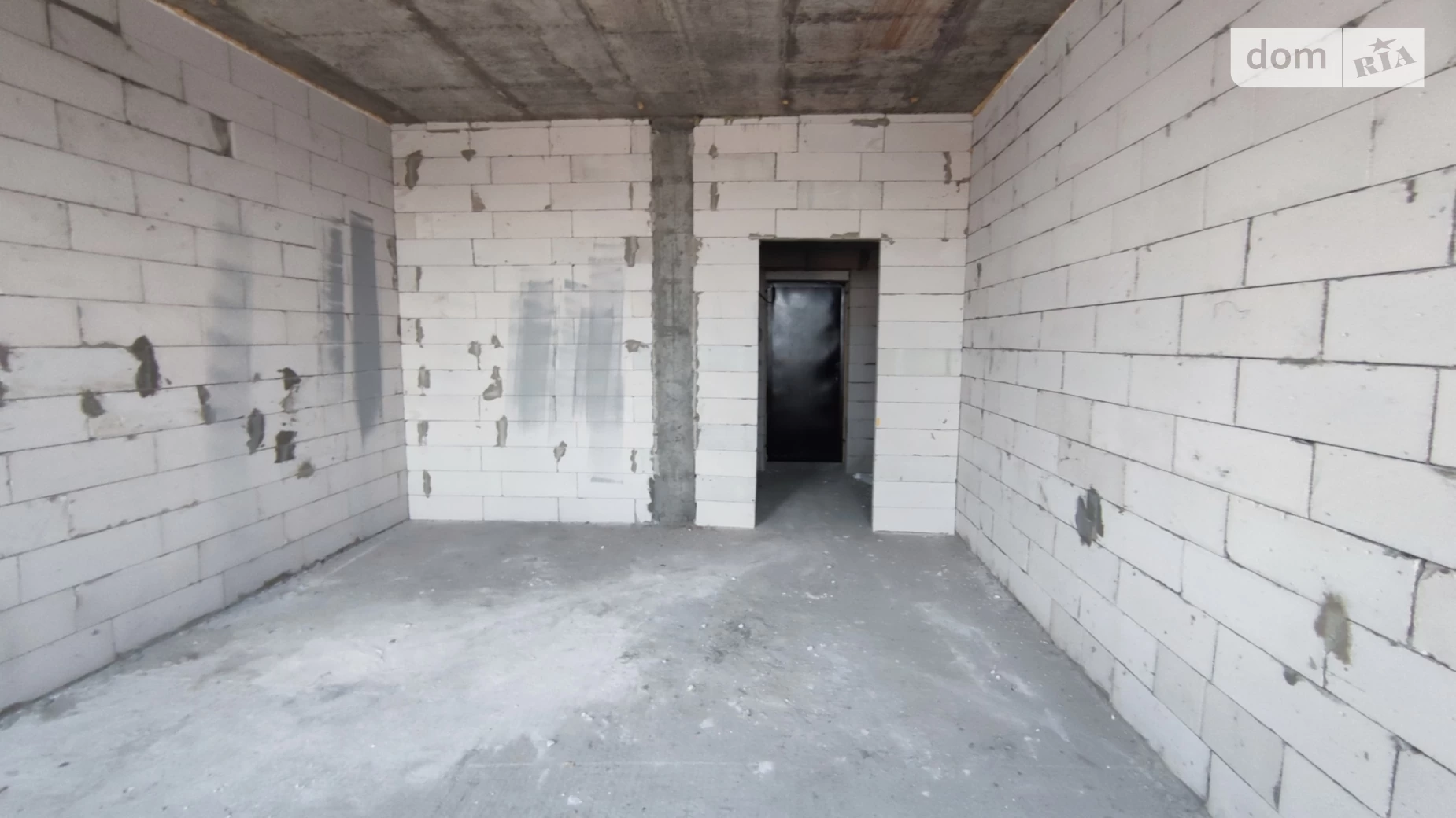 Продается 1-комнатная квартира 35 кв. м в Байковцах, ул. Смиковецкая - фото 3